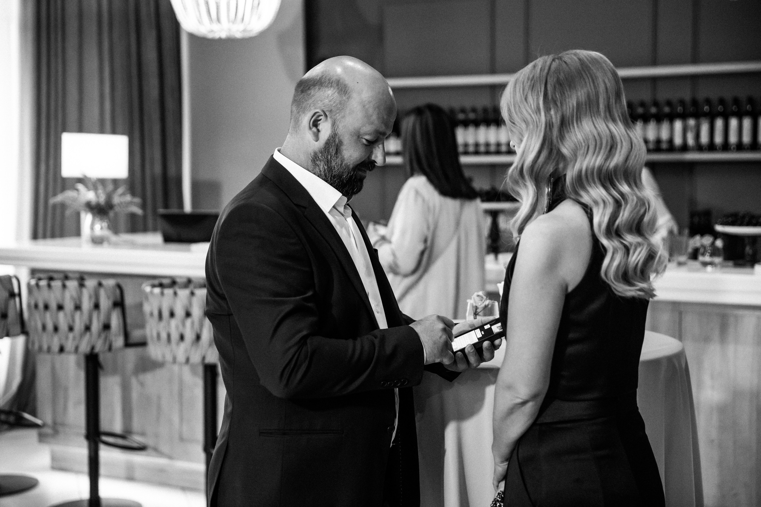 2023-06-23 Выпускной МБОУ СОШ № 10. Фотограф в Красноярске