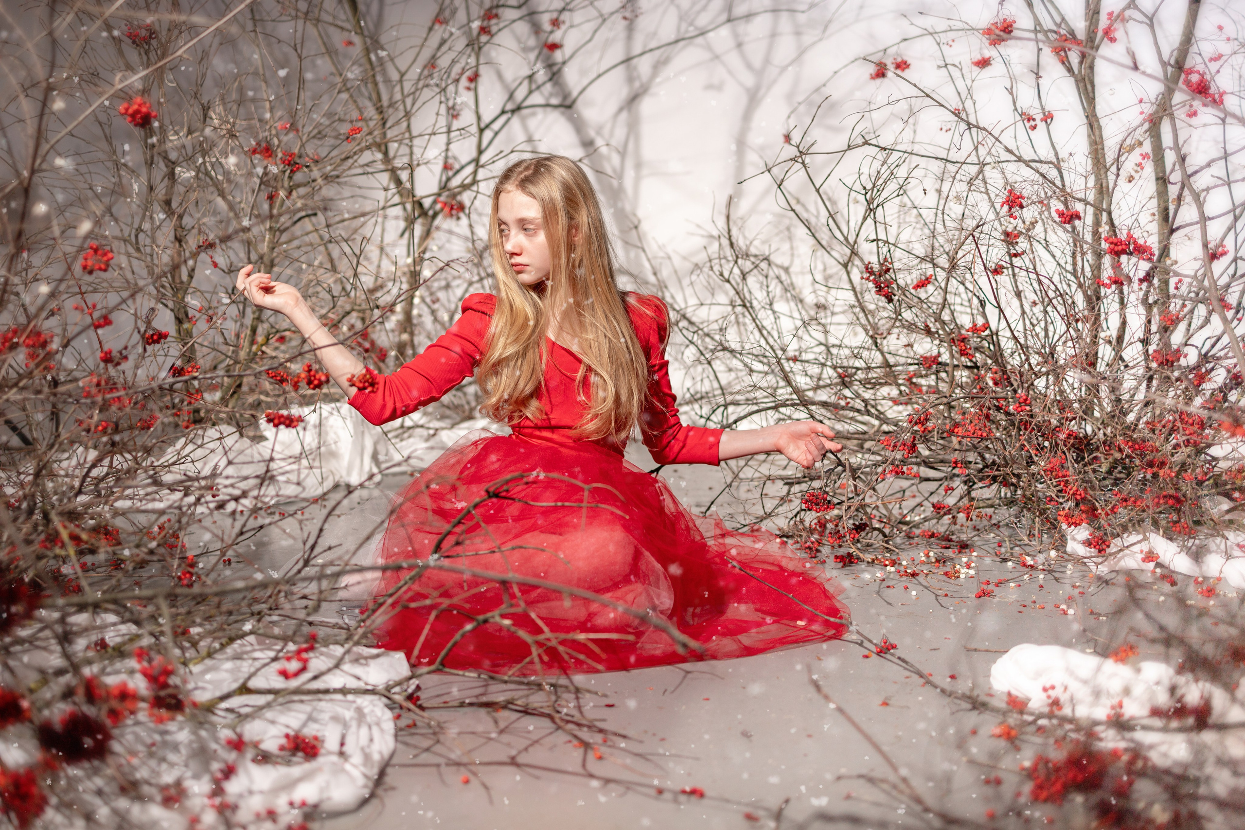 Студийные фотосессии. Гергерт Ксения фотограф в Санкт-Петербурге