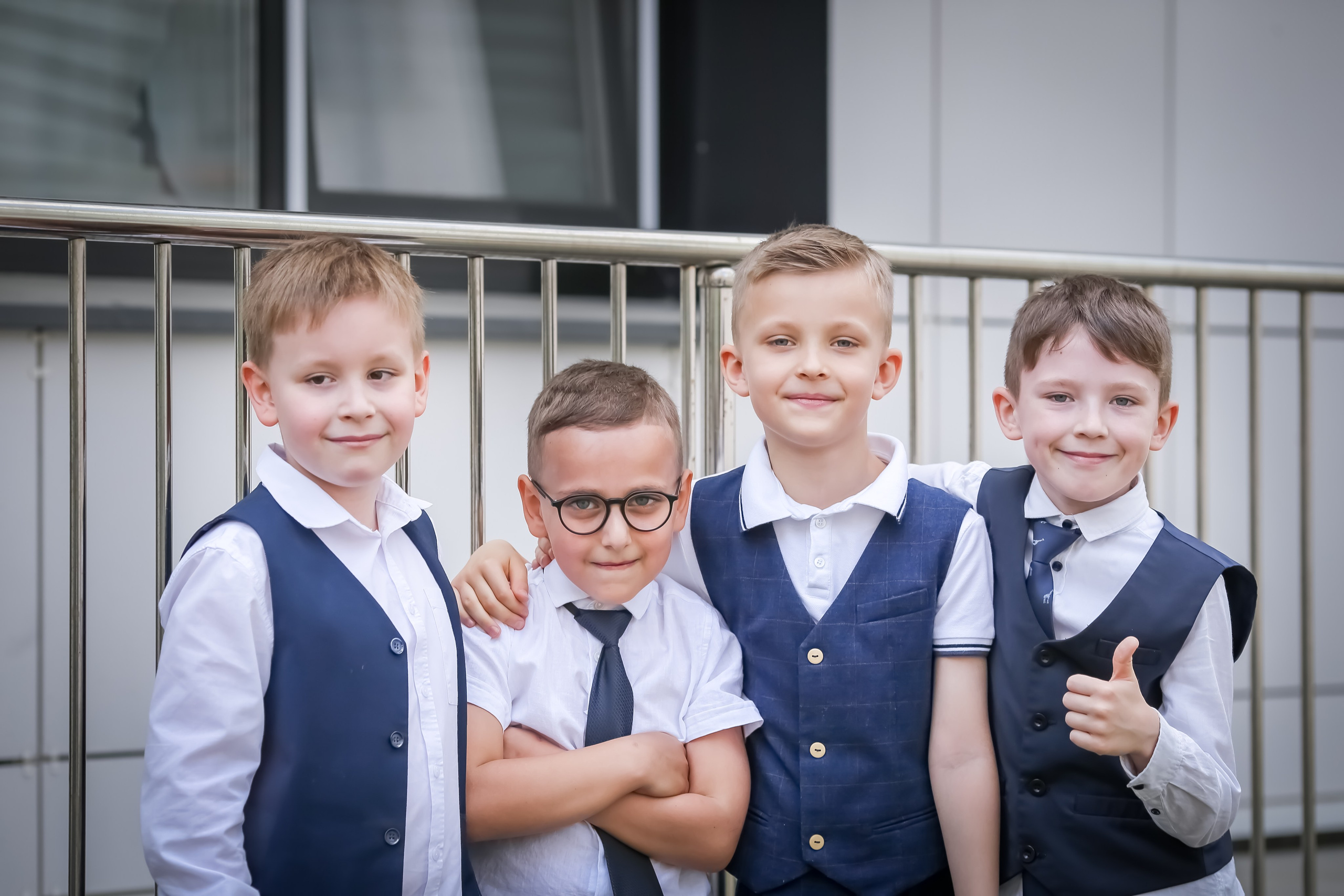 Школьная и д/садовская съемка. Детский и семейный фотограф в Москве Мария Самохина