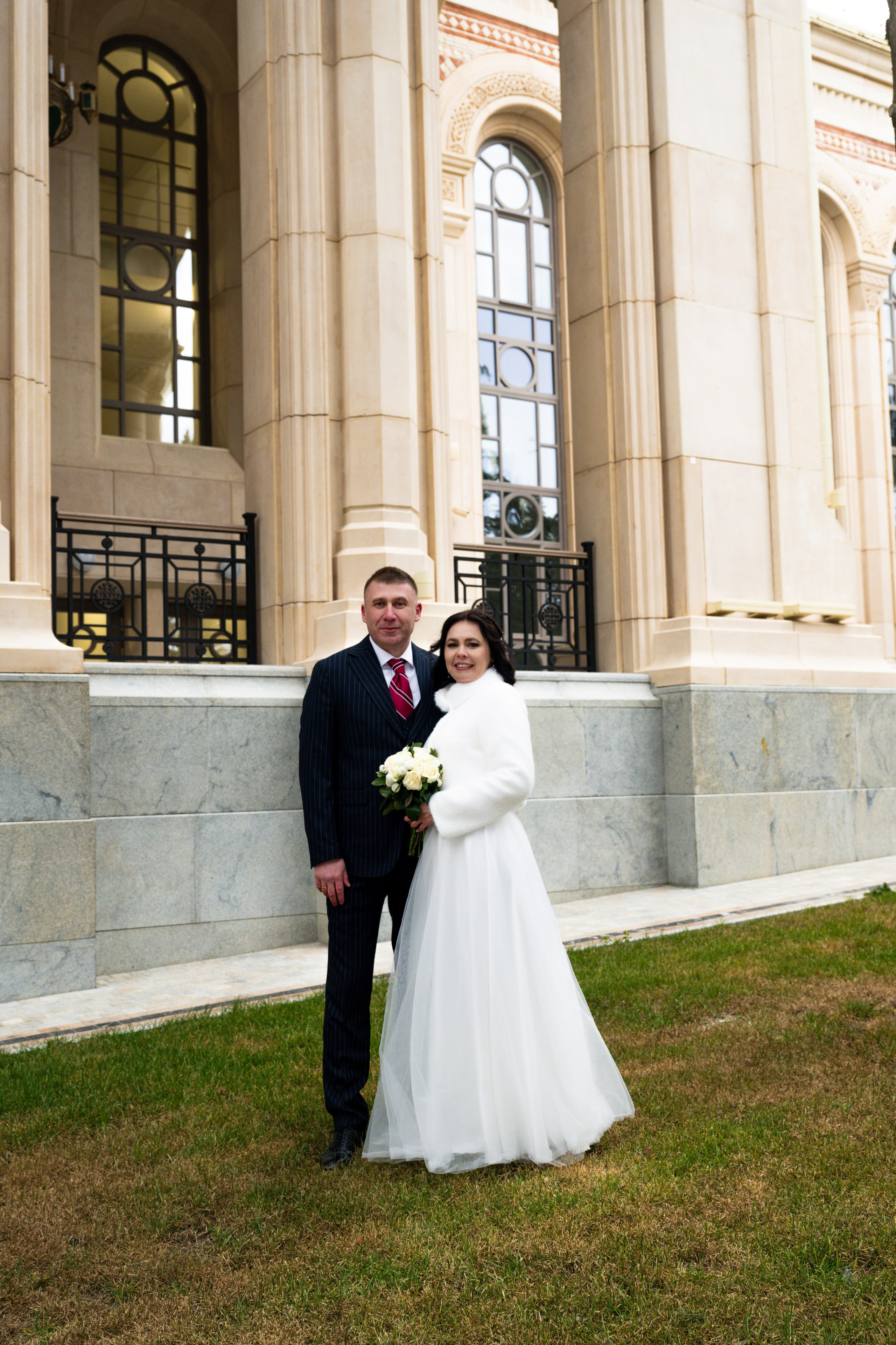 Свадебные фотосессии. Роспись в ЗАГСе. Выездная регистрация. Студийный и свадебный фотограф и видеограф в Севастополе — Юлия Макаренко