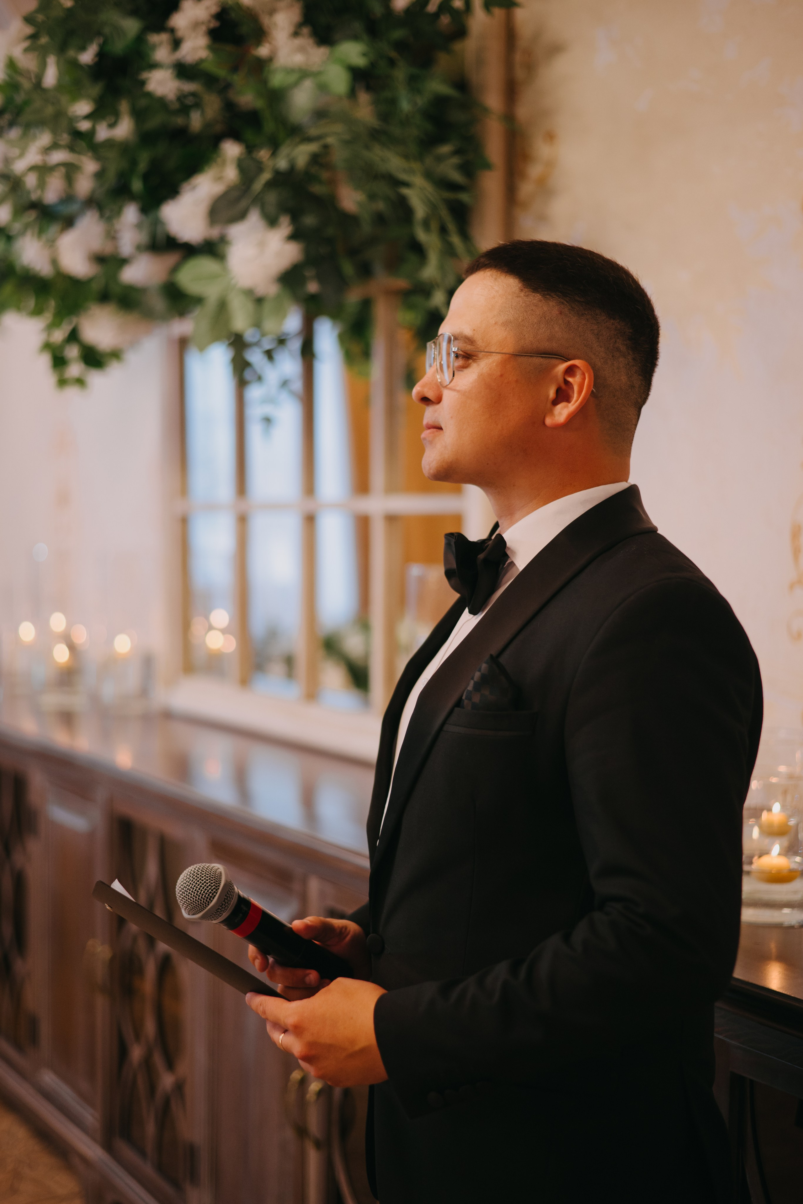 Арсений и Аделина. Свадебный фотограф Уфа Дарья Насырова