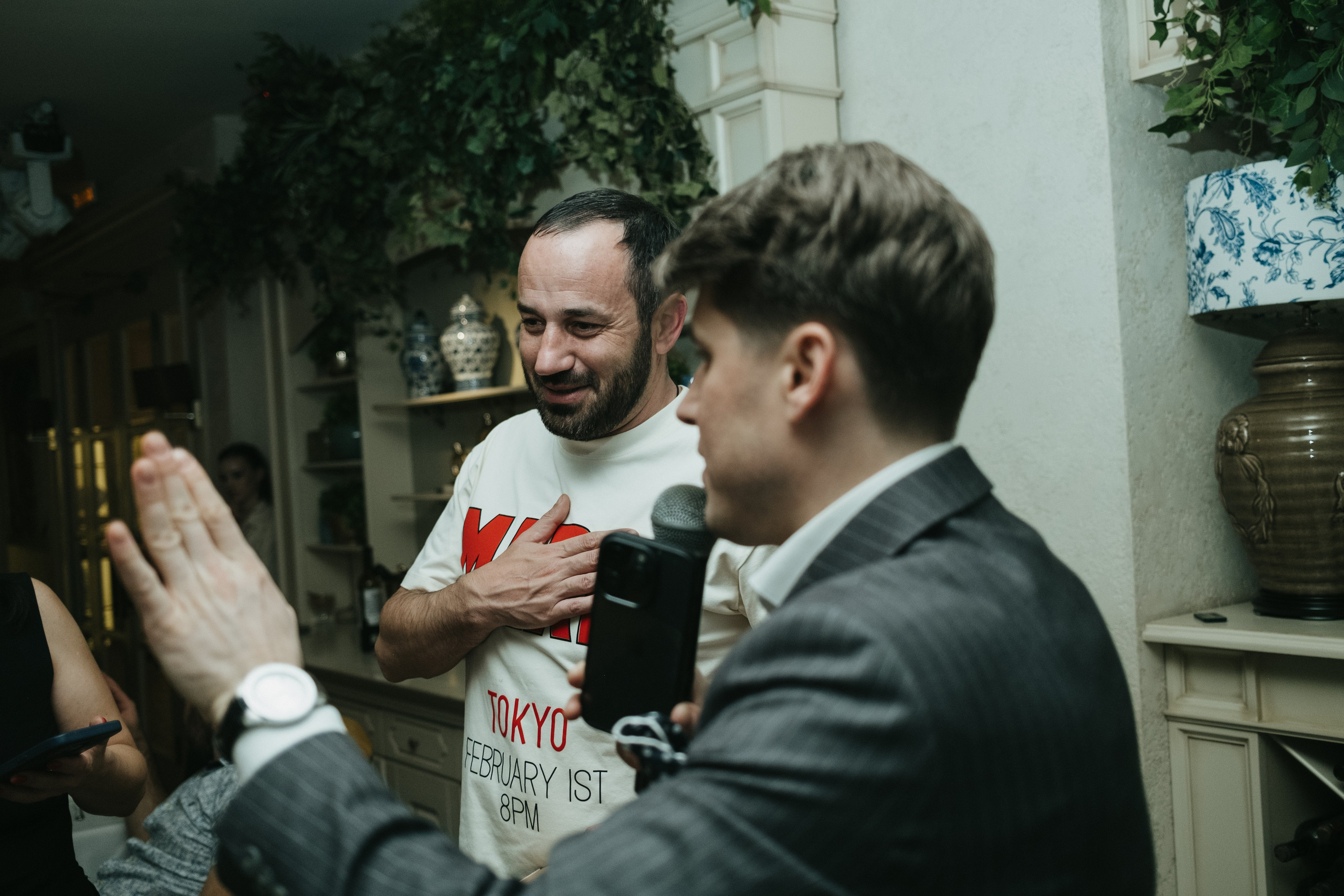 Корпоратив компании. Свадебный и репортажной фотограф Денис Ожигин в Краснодаре и Краснодарском крае