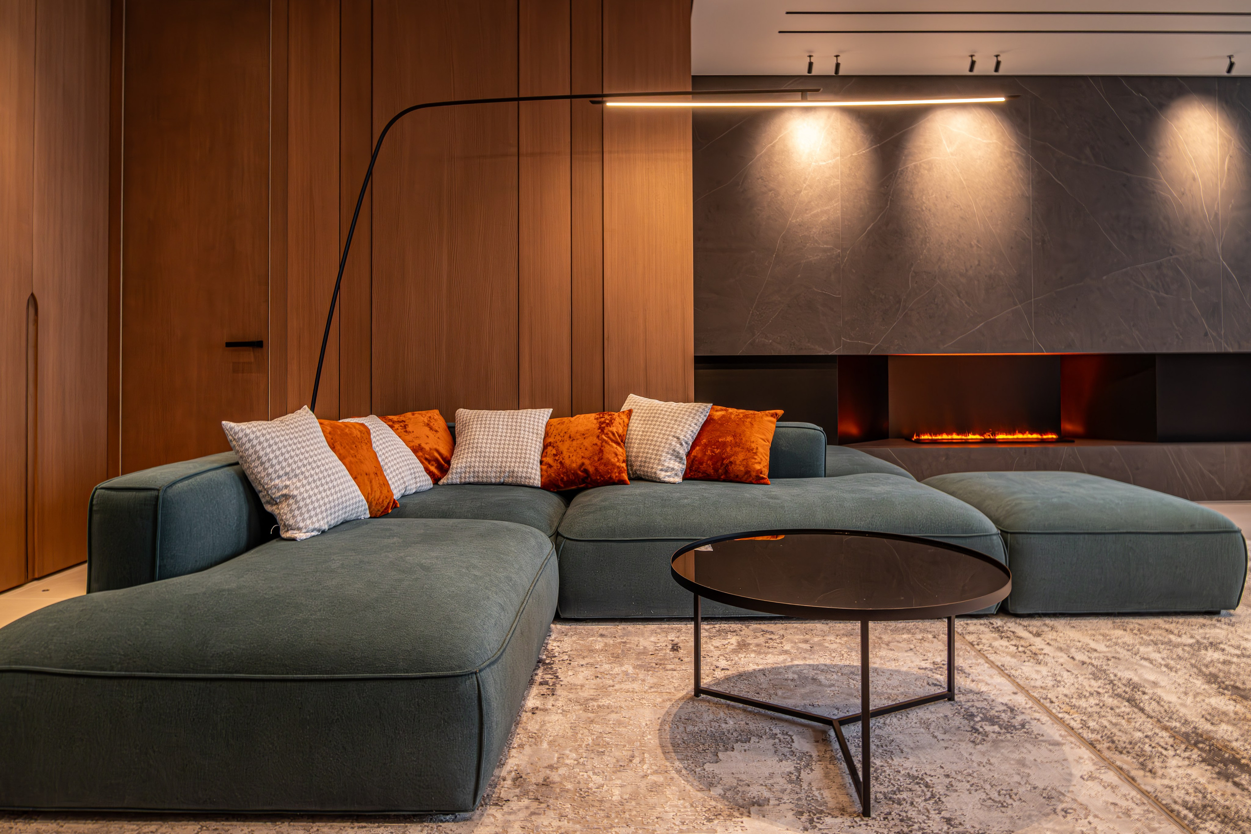 Фотограф недвижимости в Ставрополе