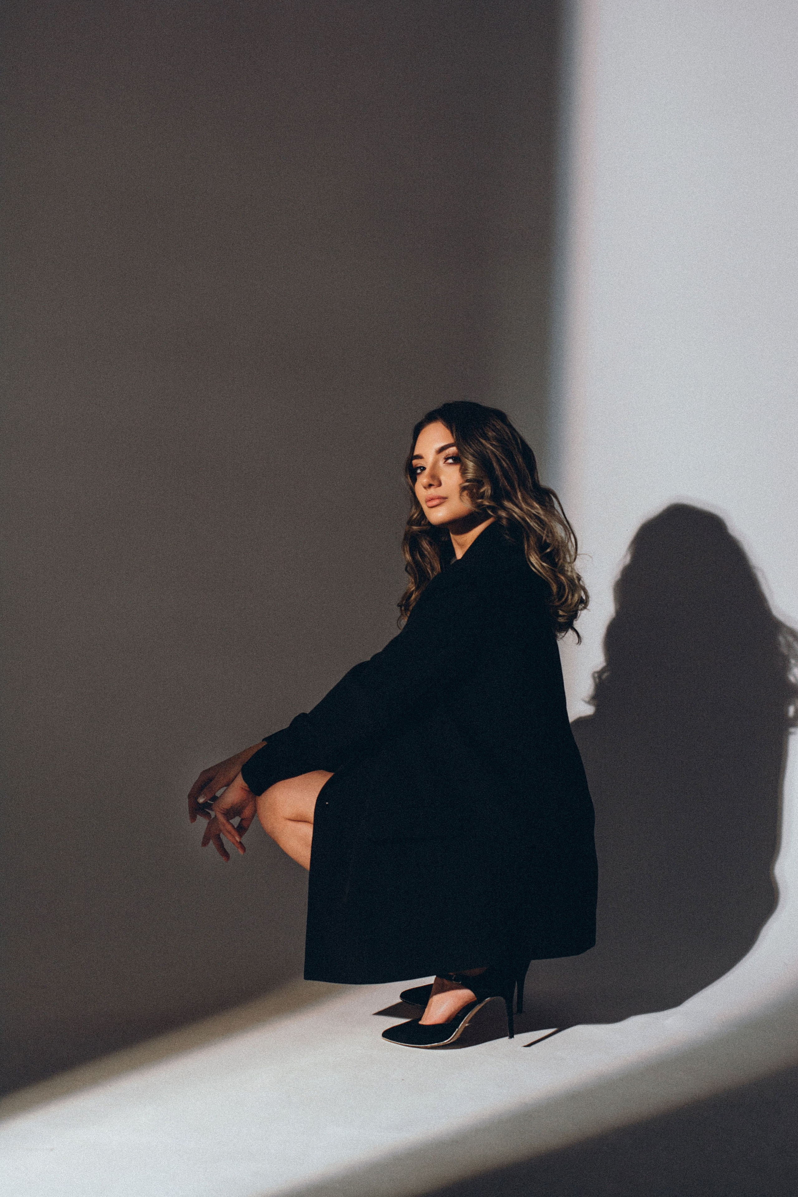 Наталья Зарва. Фотограф в Москве Ангелина Ким