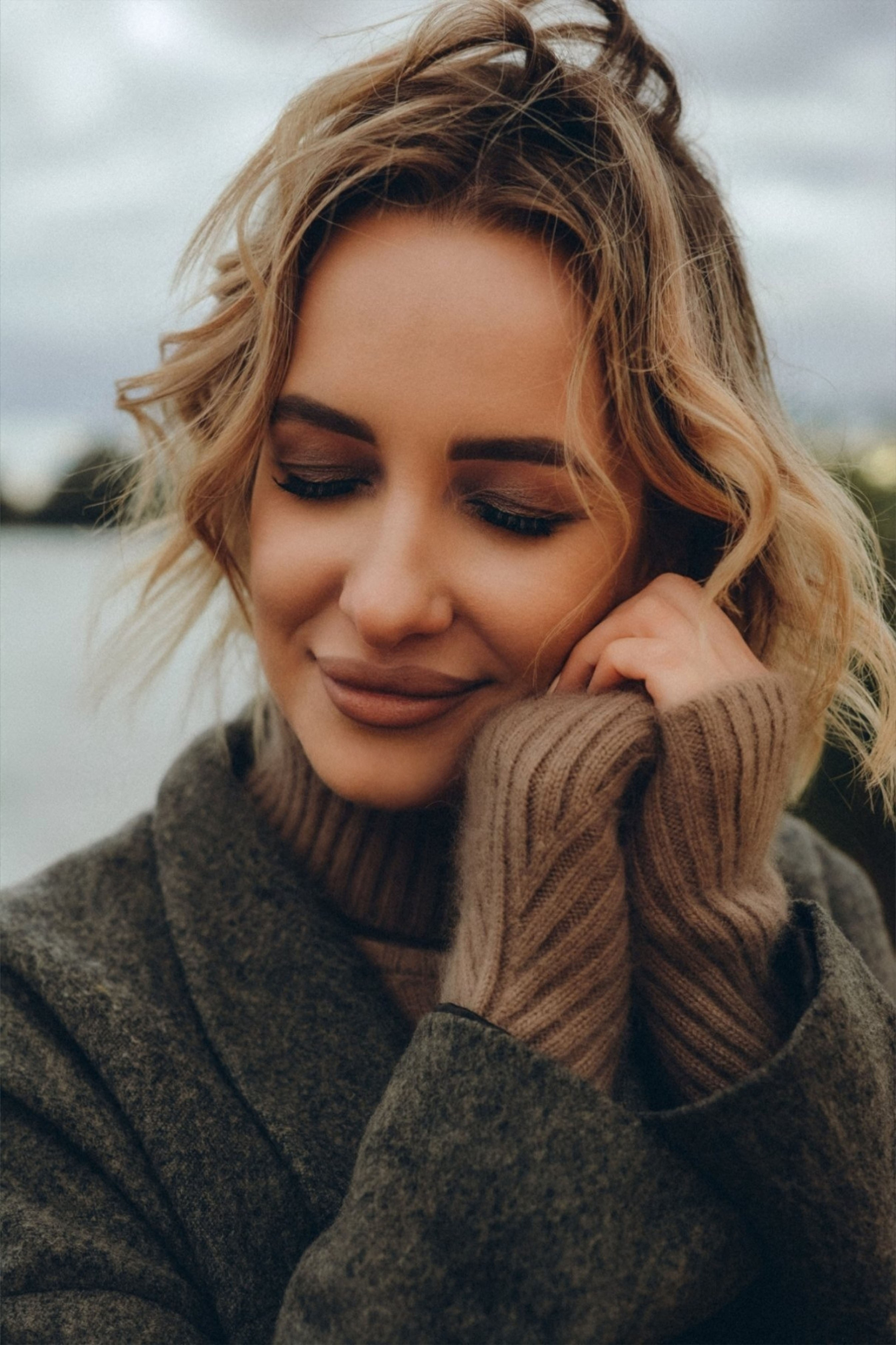 Валерия Соловьева. Фотограф в Москве Ангелина Ким