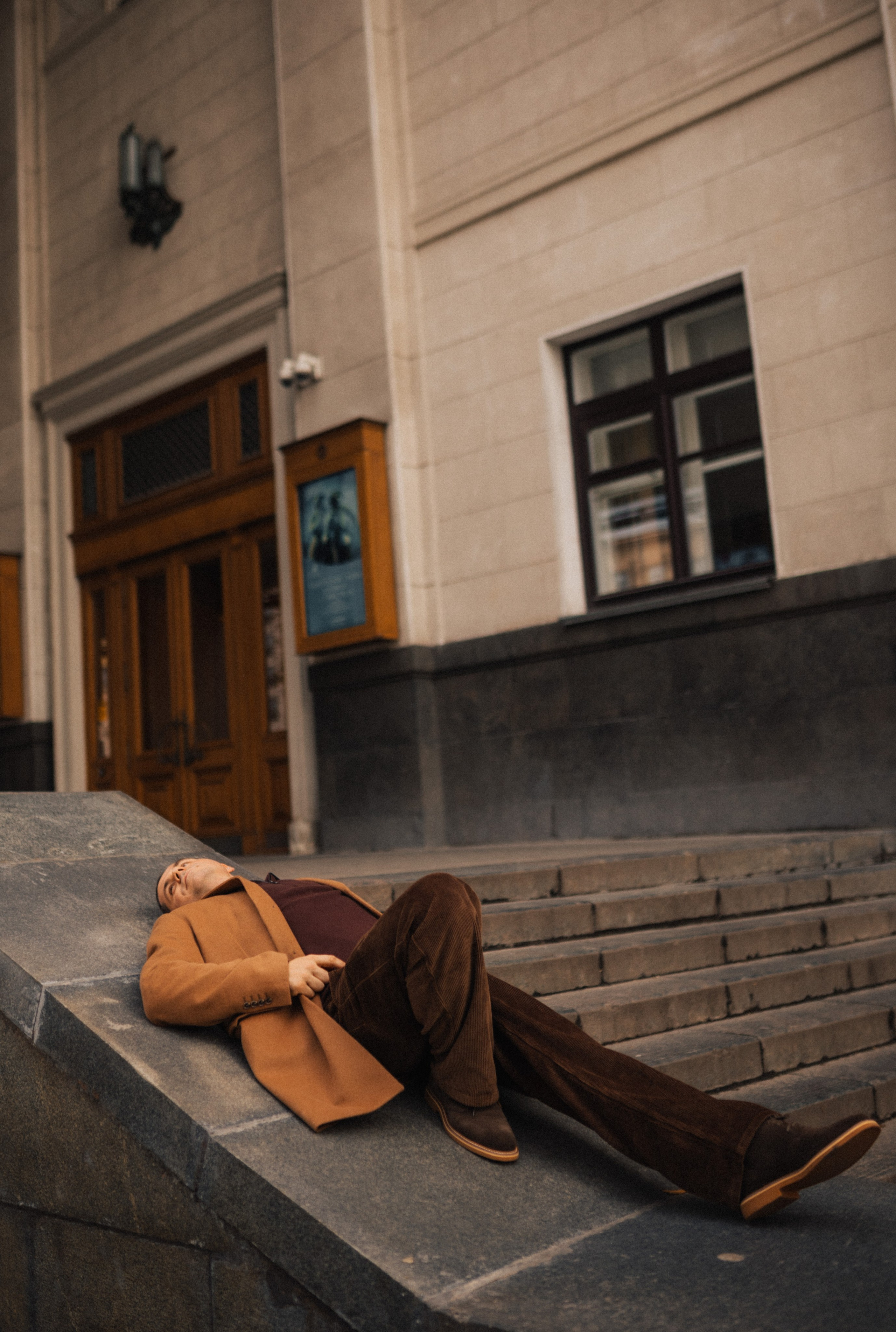 Игорь/Ирина. Фотограф в Москве Татьяна Сергеева