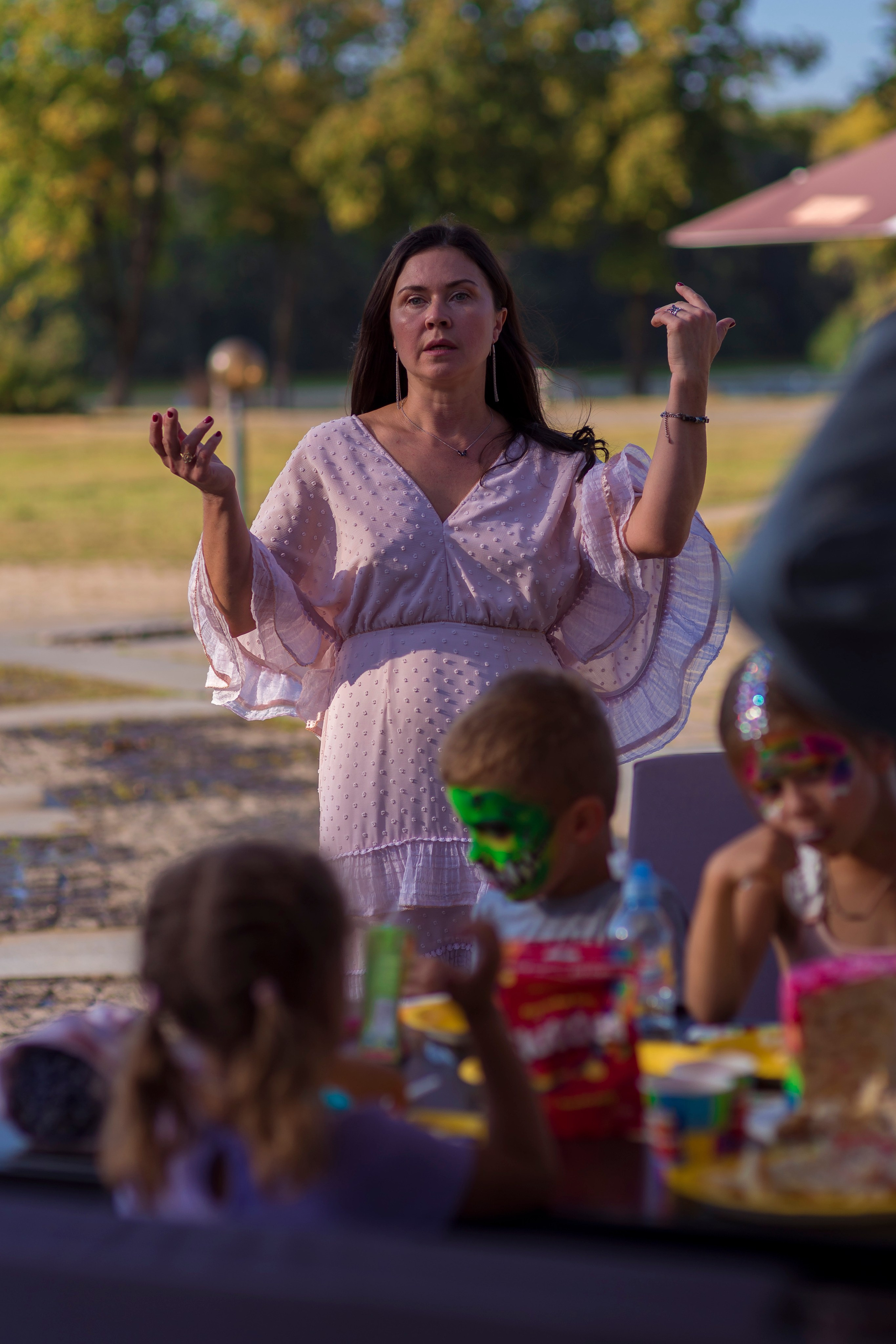 Александра 5 лет. Фотограф Крещения и Венчания. Минск и другие города. Почтенная Наташа