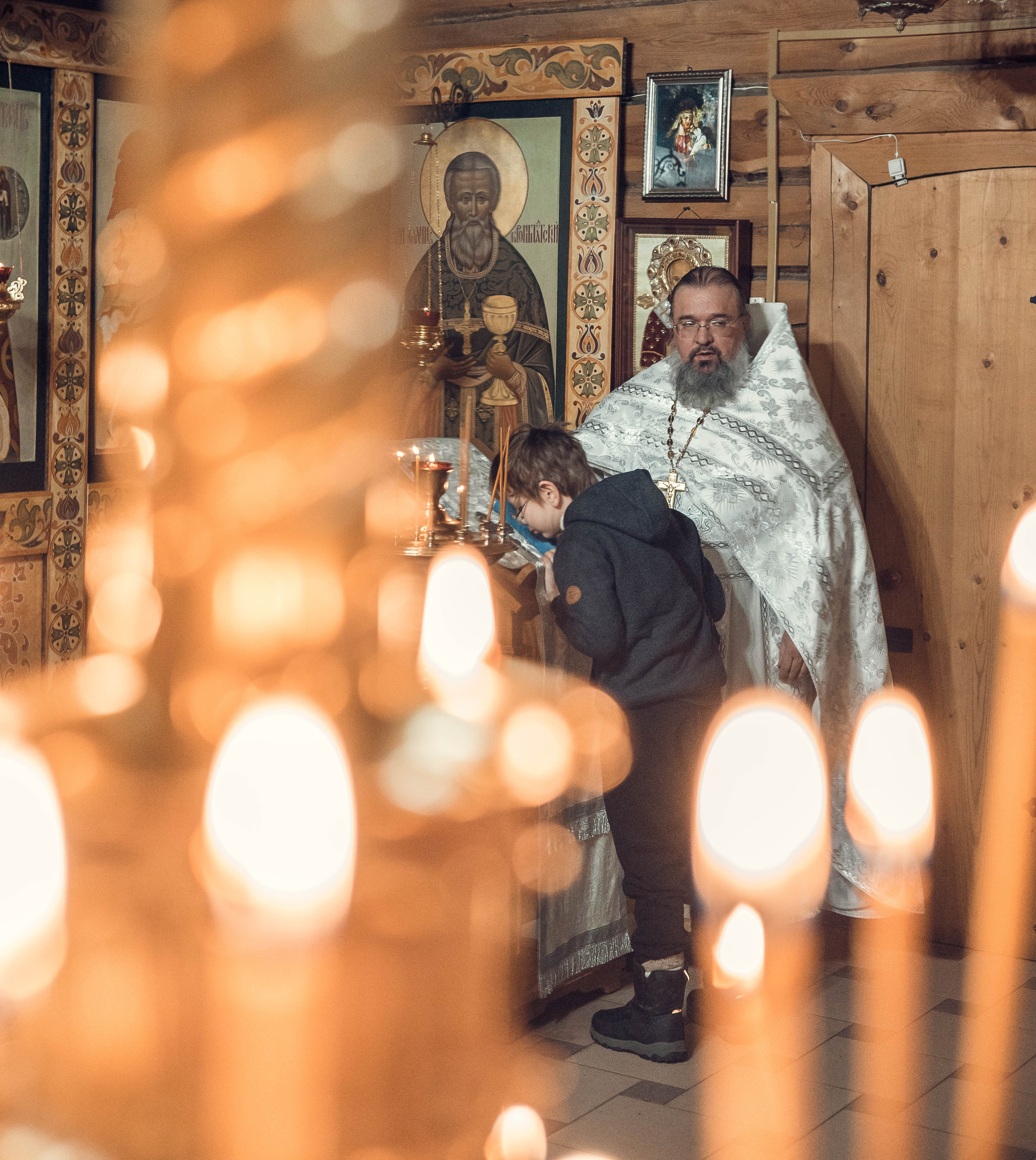 Рождество Христово. Артеменкова Анна Фотограф