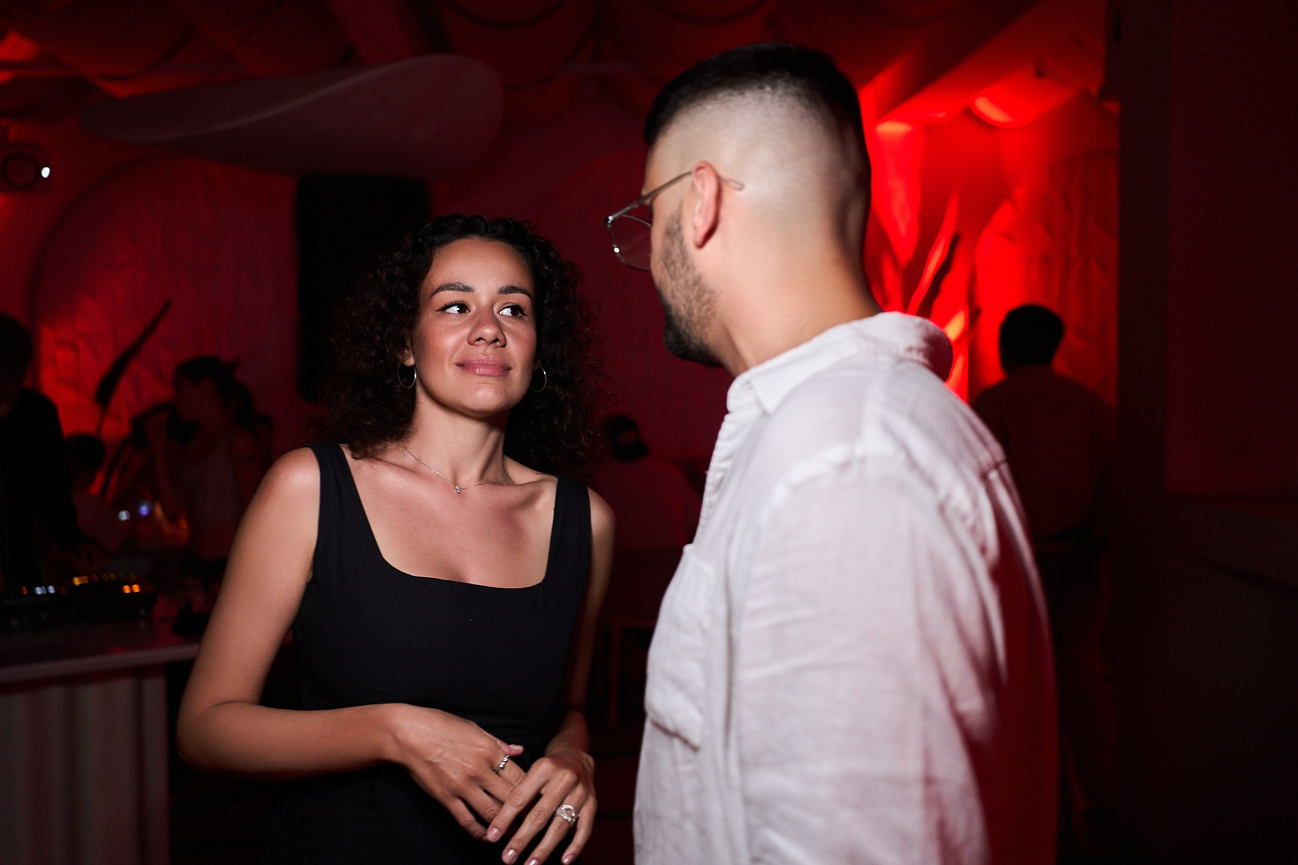 Ele party. Главная