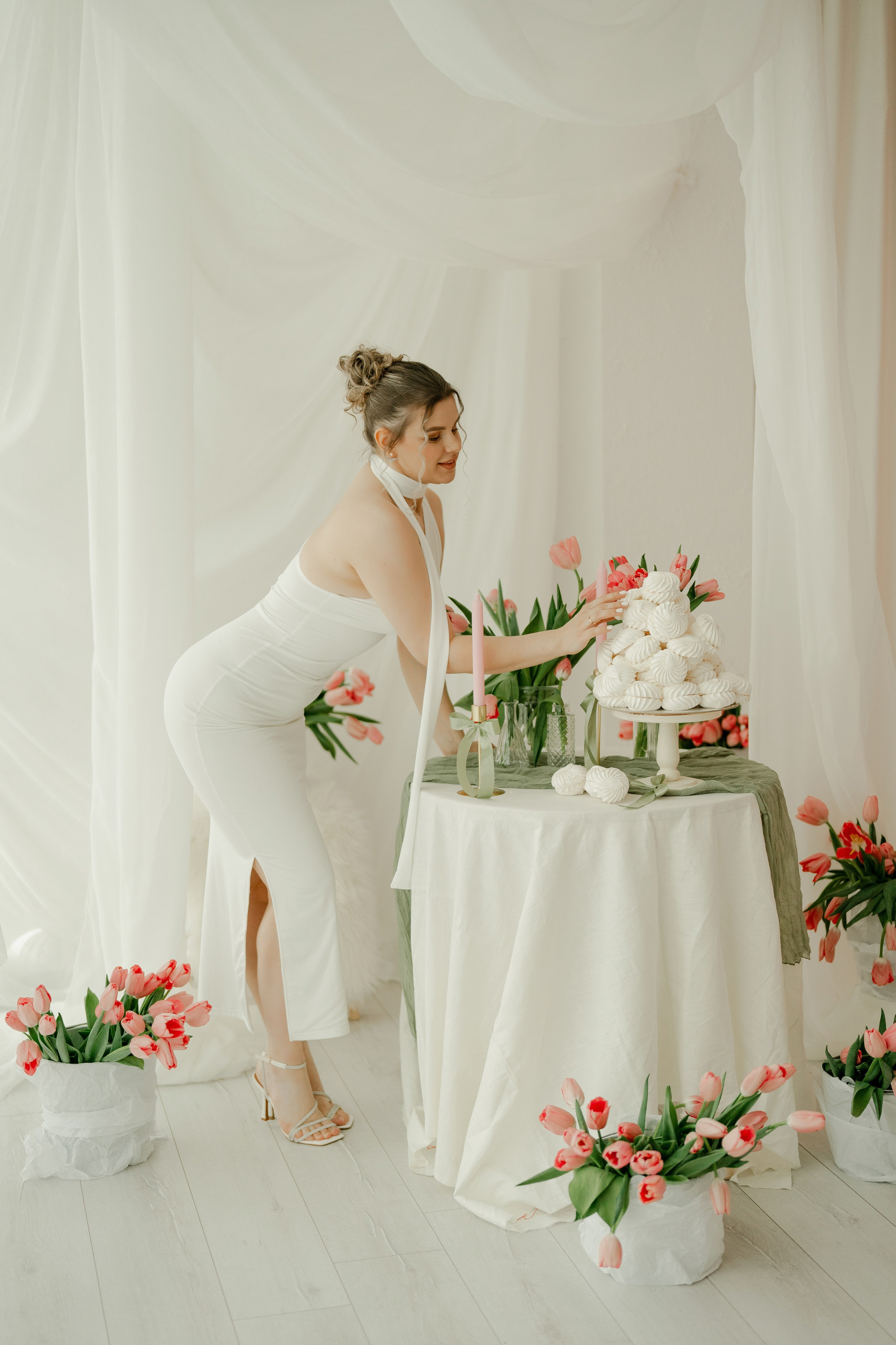 Портфолио фотограф Юлия Я