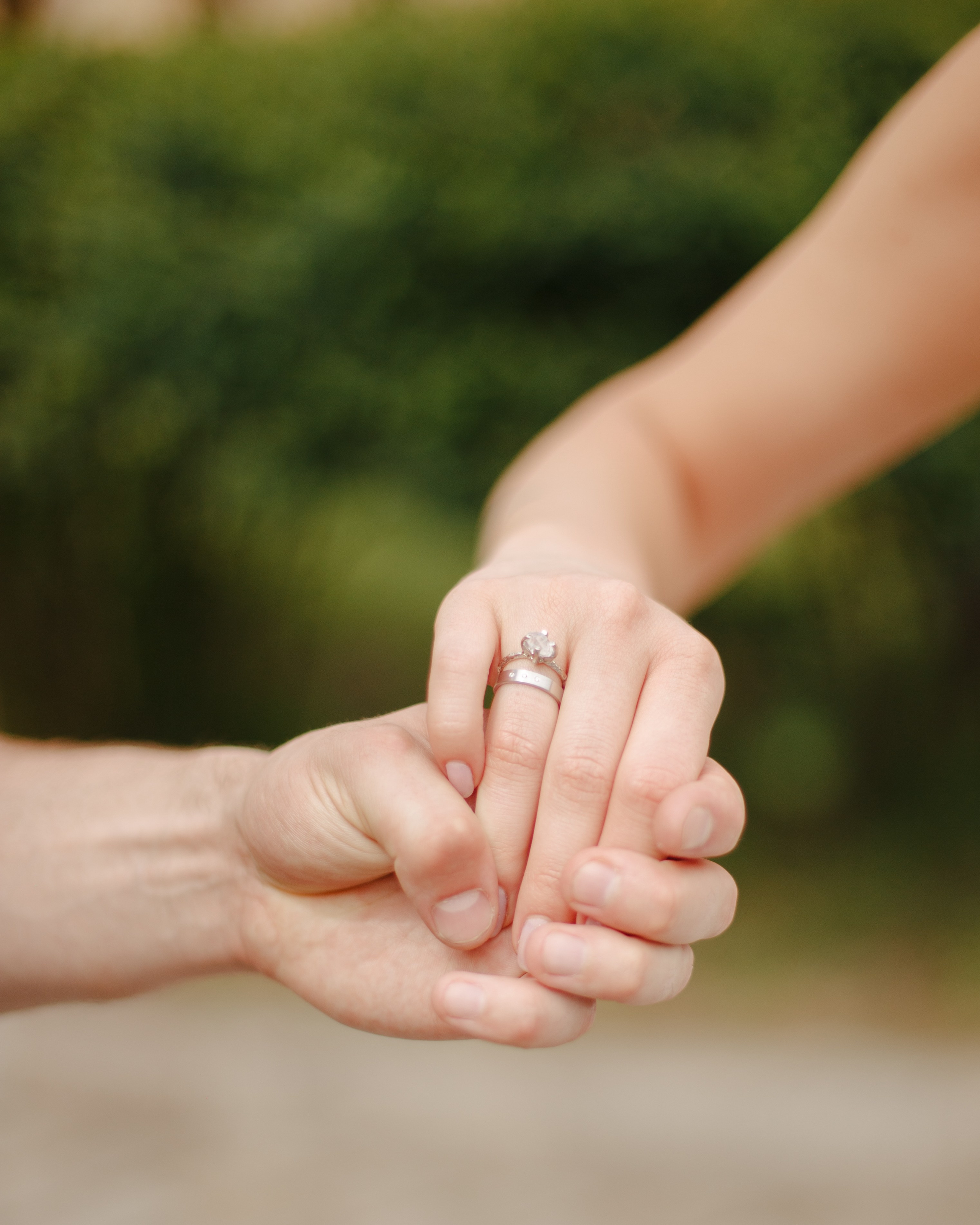 Марина и Вова. Фотограф в Москве — Евгения Прокопенко