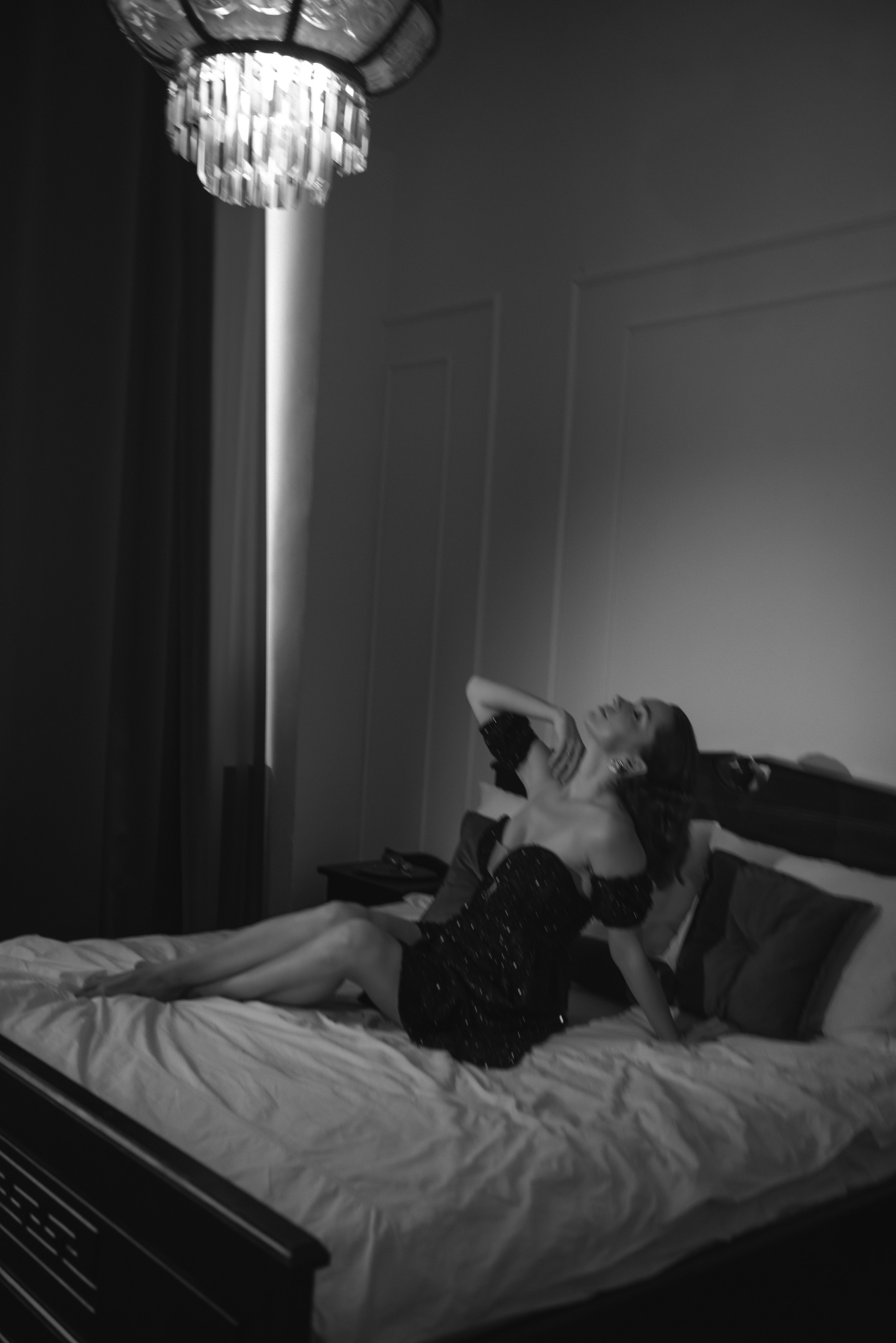 Маша и Денис. Свадебный, портретный, фотограф беременности в Нижнем Новгороде Алина Зиновьева