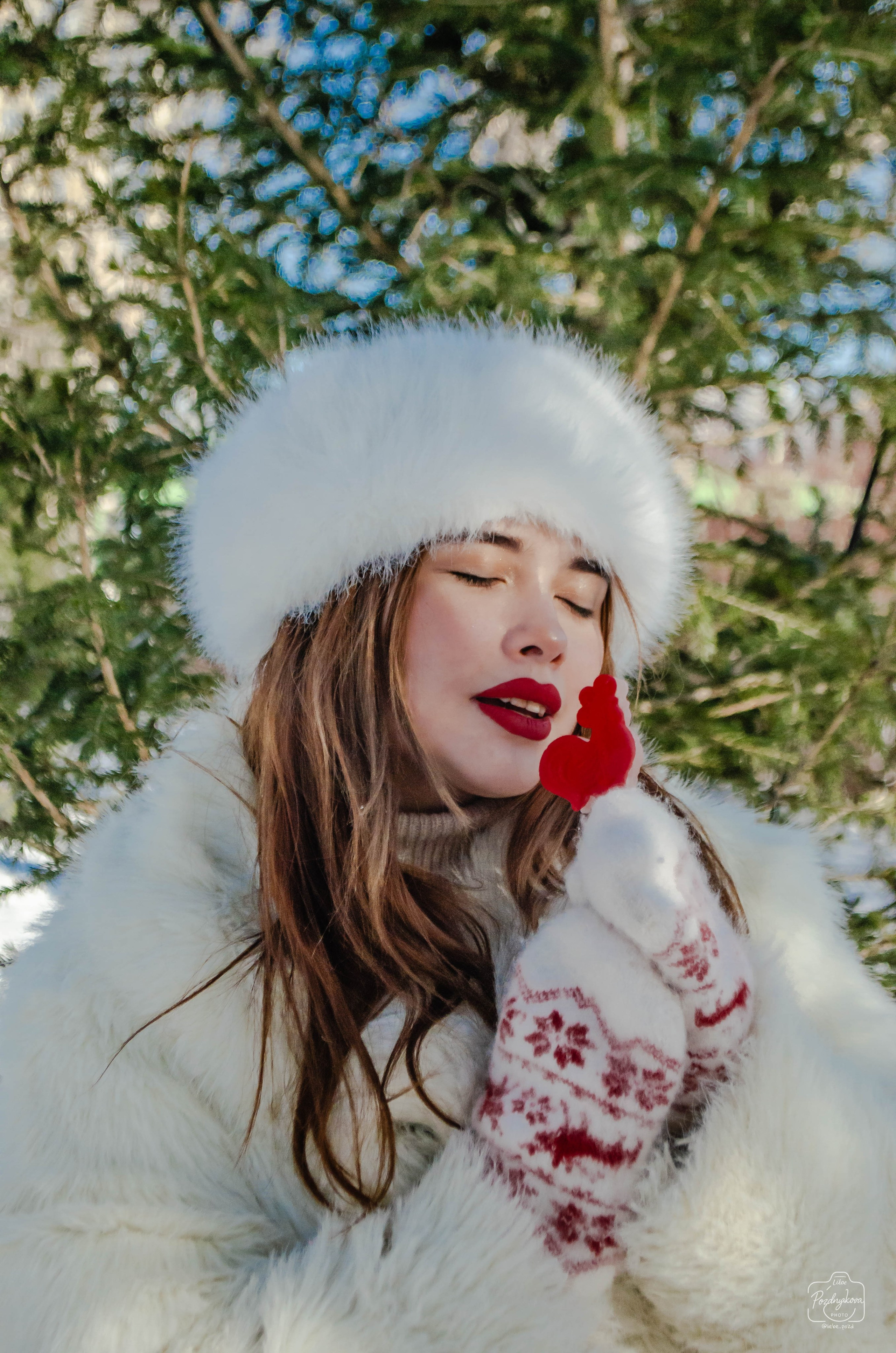 Slavic girl aesthetic | Барнаул|Раиса Дорохова|21.02.2026. Фотограф-видеограф Познякова Любовь
