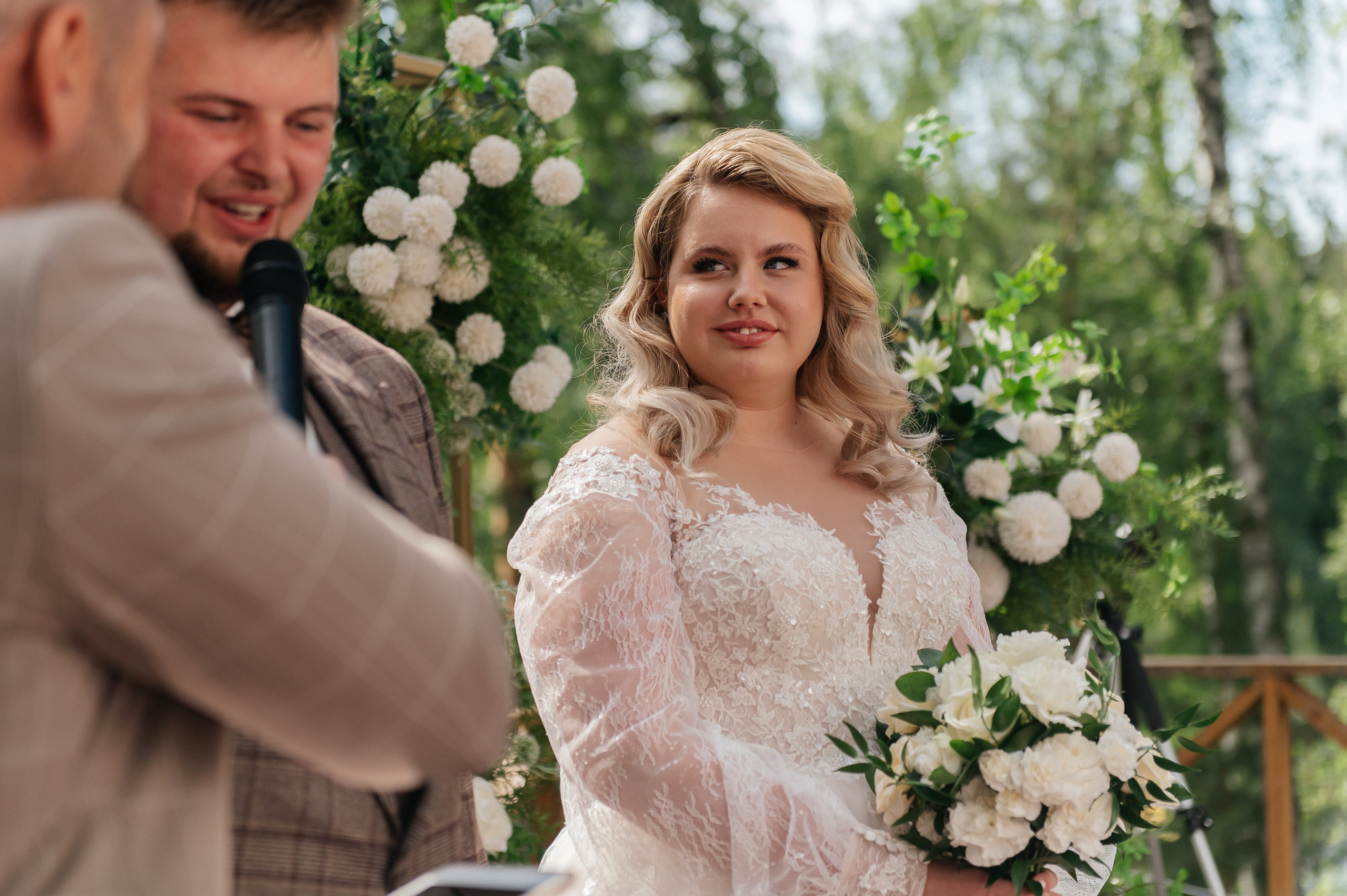 Екатерина и Михаил, 2023. Анна Пушина, фотограф, Москва, Королев, Пушкино