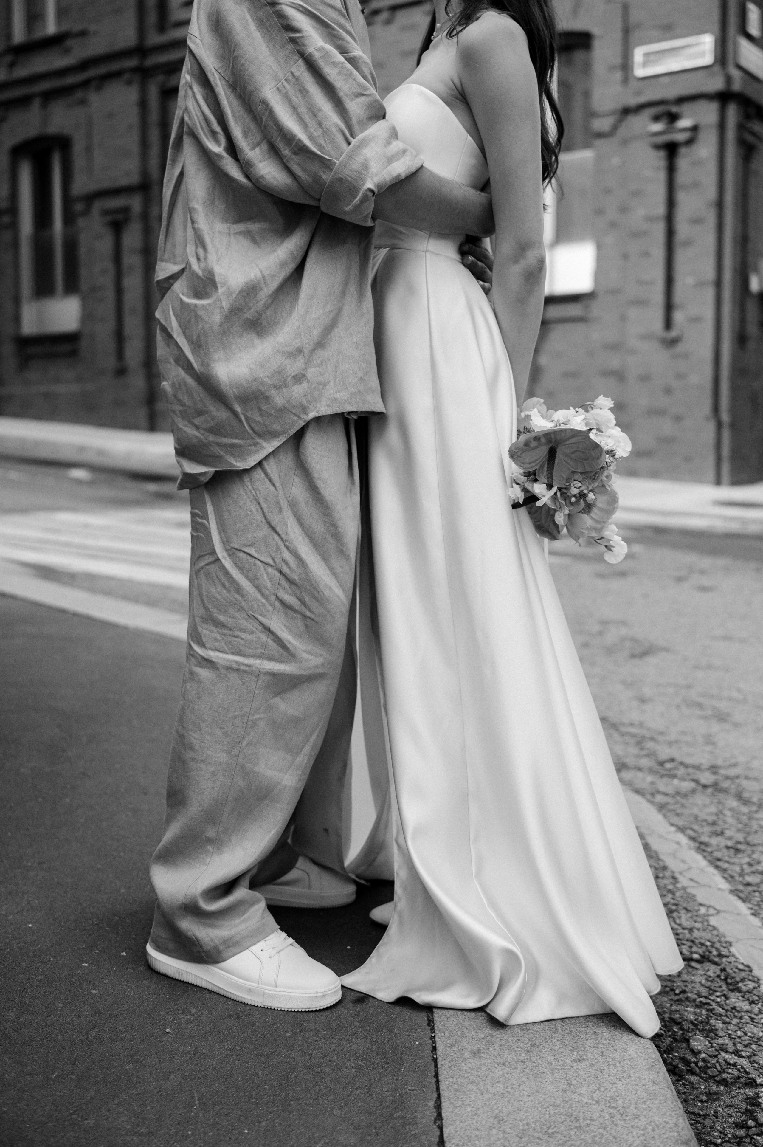 Лиза и Саша, 2025. Анна Пушина, фотограф, Москва, Королев, Пушкино