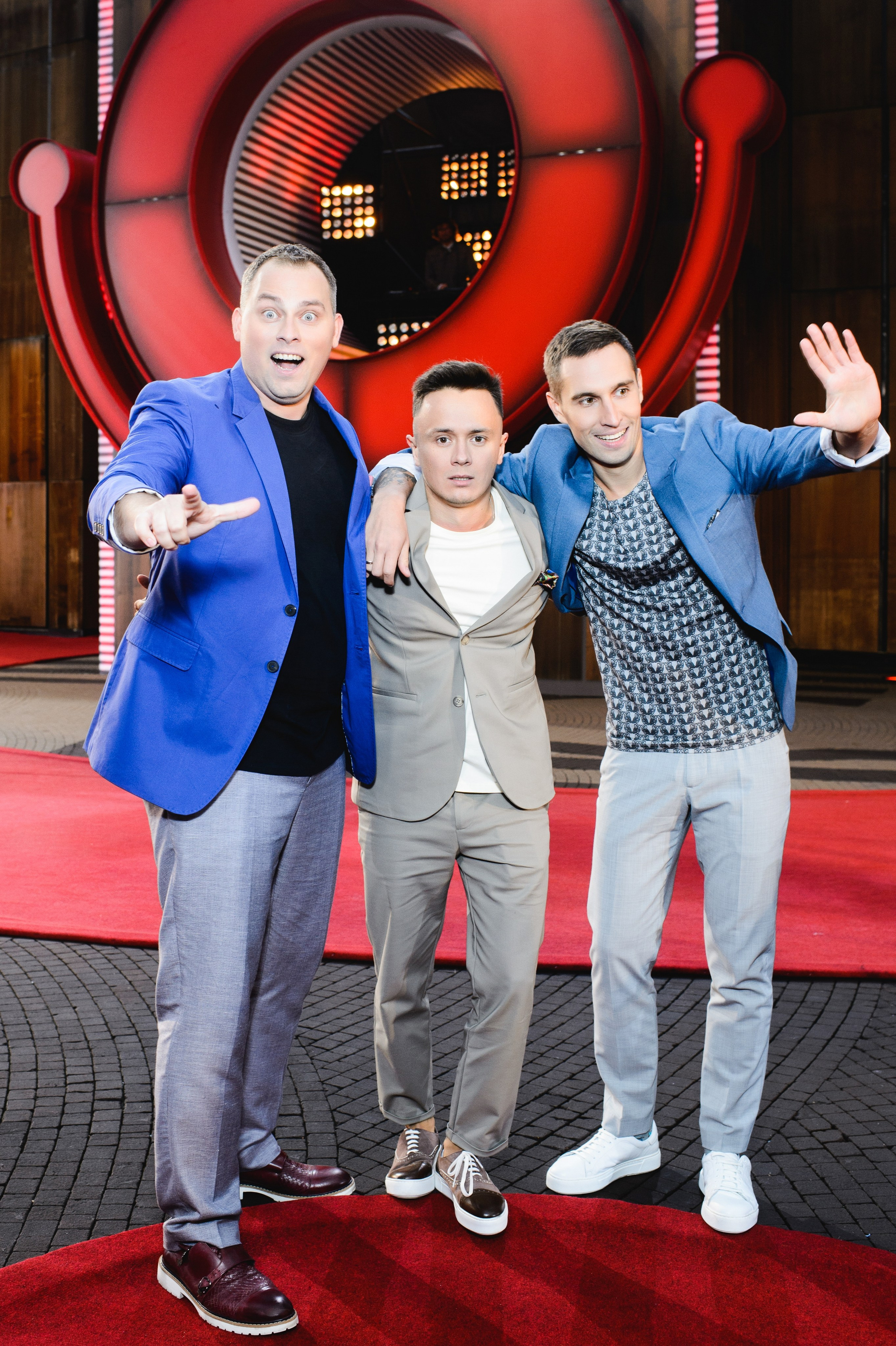 Светская хроника. Вадим Зюков Фотограф Москва