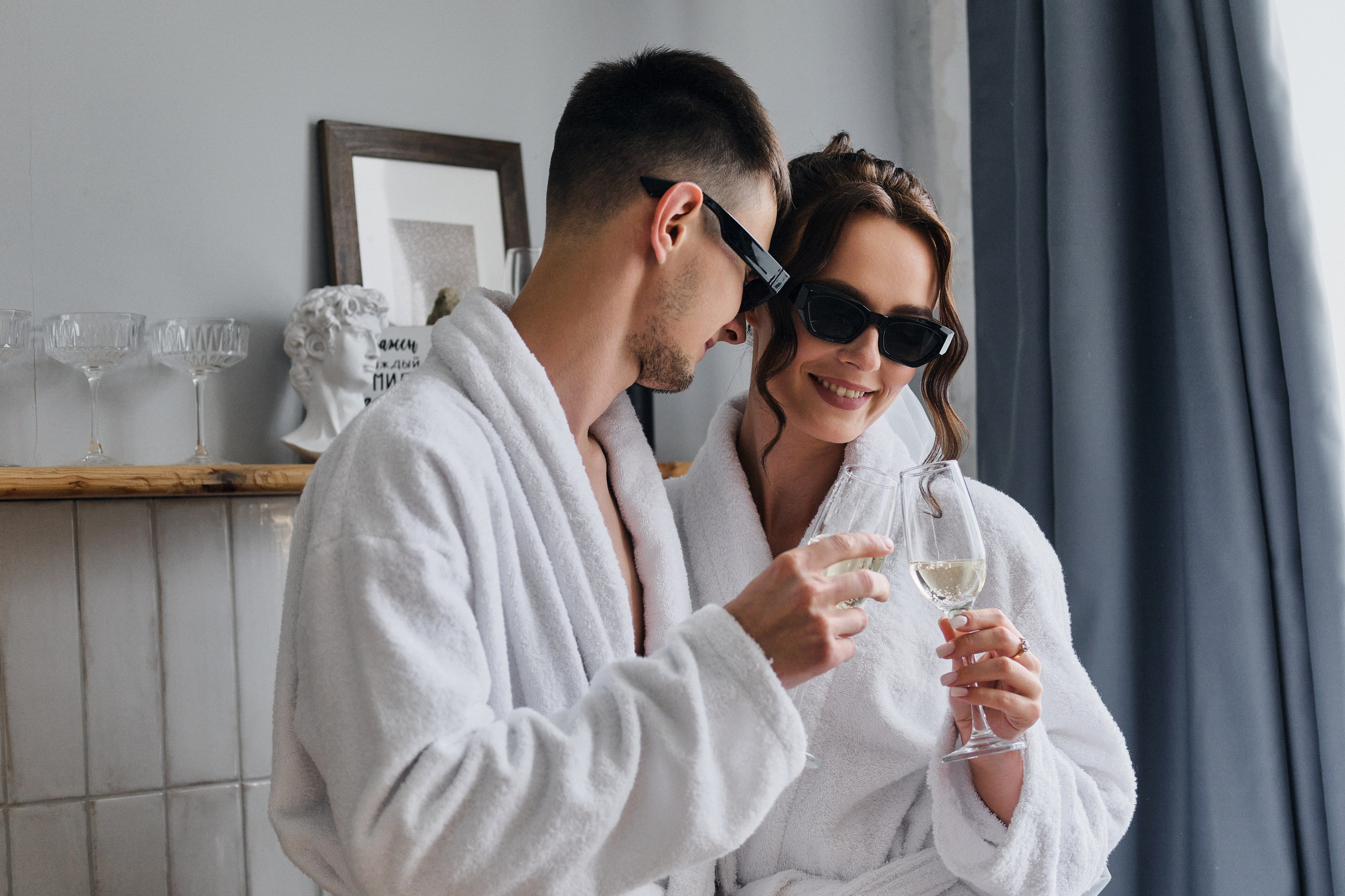 Fine Art Wedding. Свадебный и портретный фотограф Орлов Никита