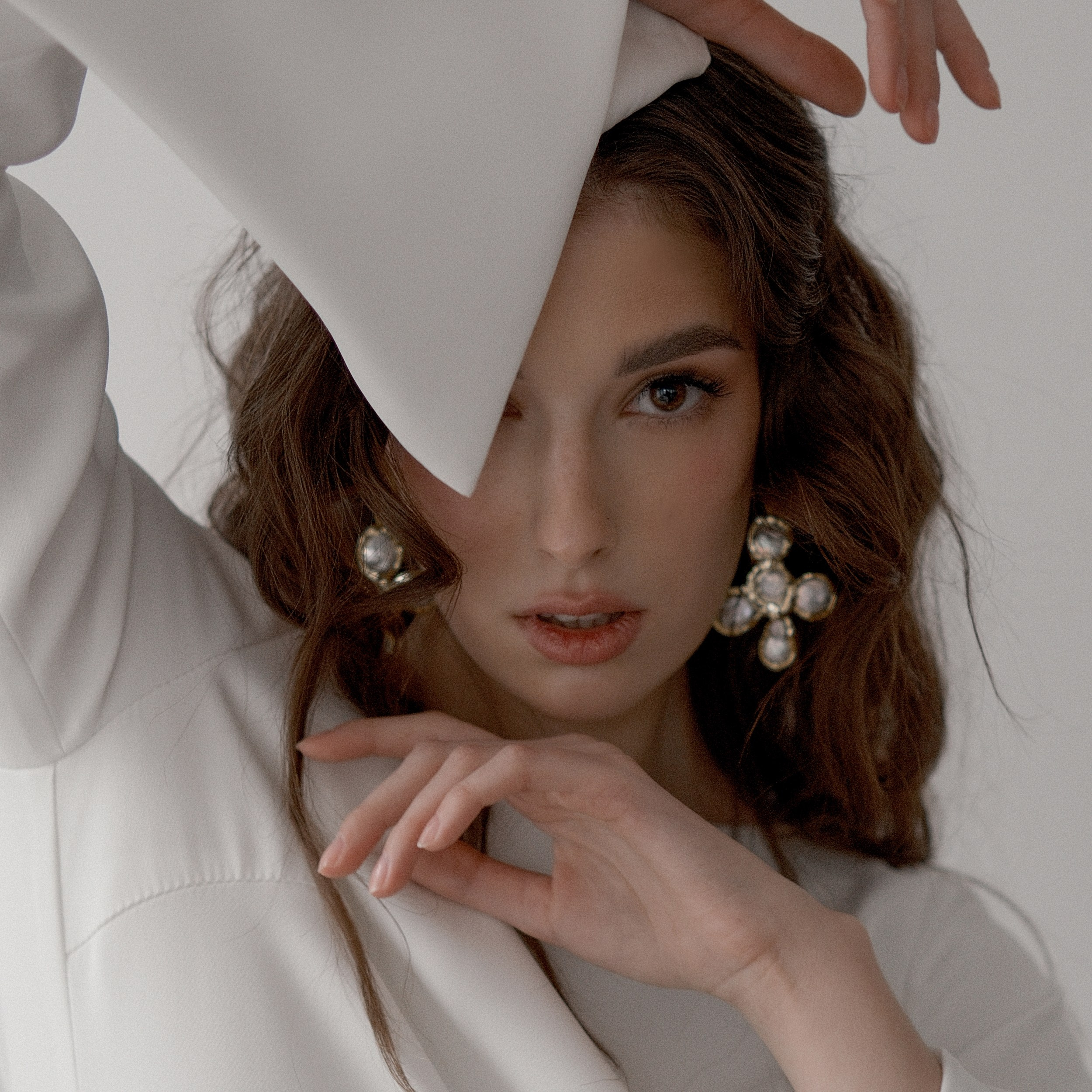 L U X U R E. Фотограф Юрий Марилов Москва, Тюмень