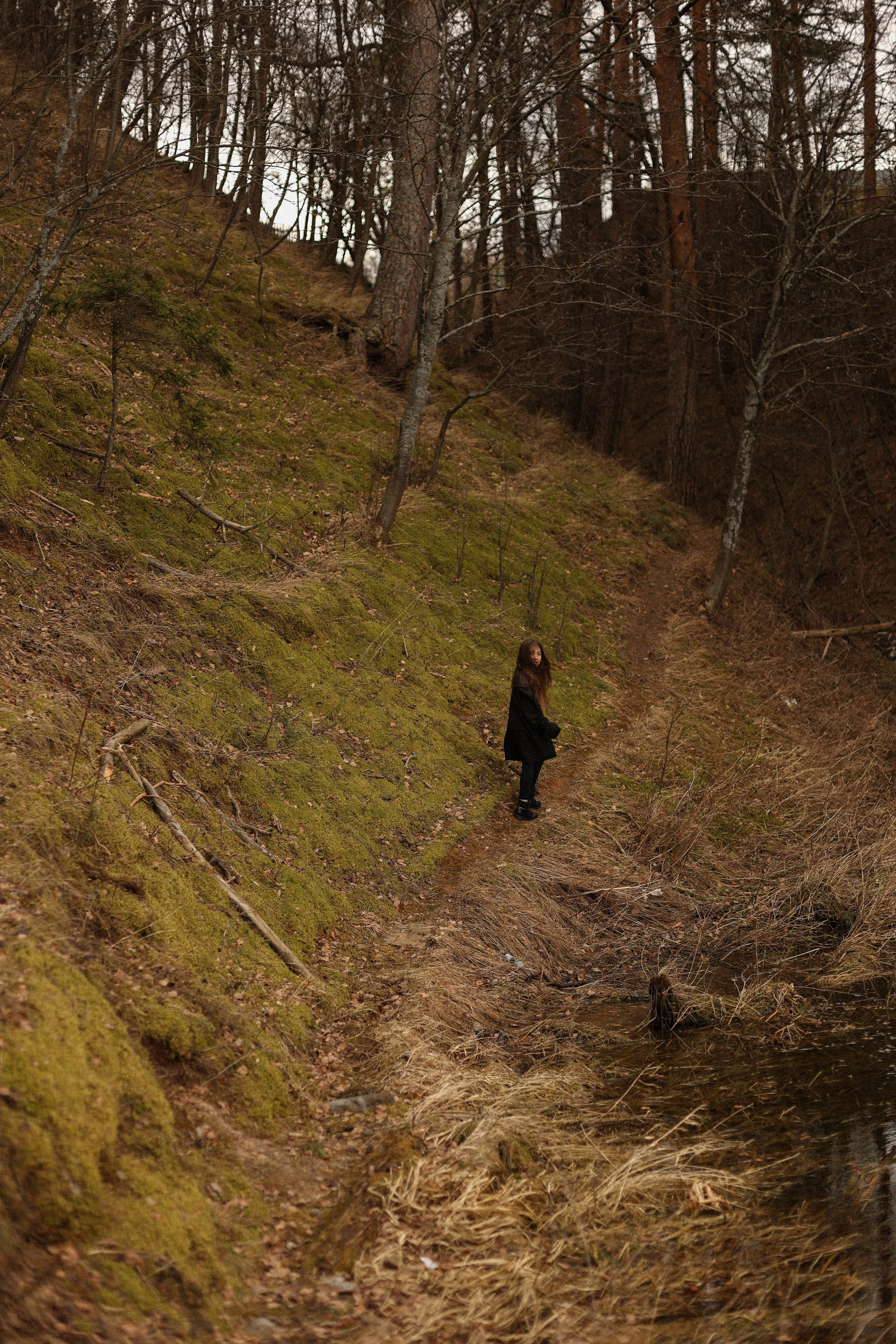 Мы- главные актеры. Фотограф — Ольга Косолюкина