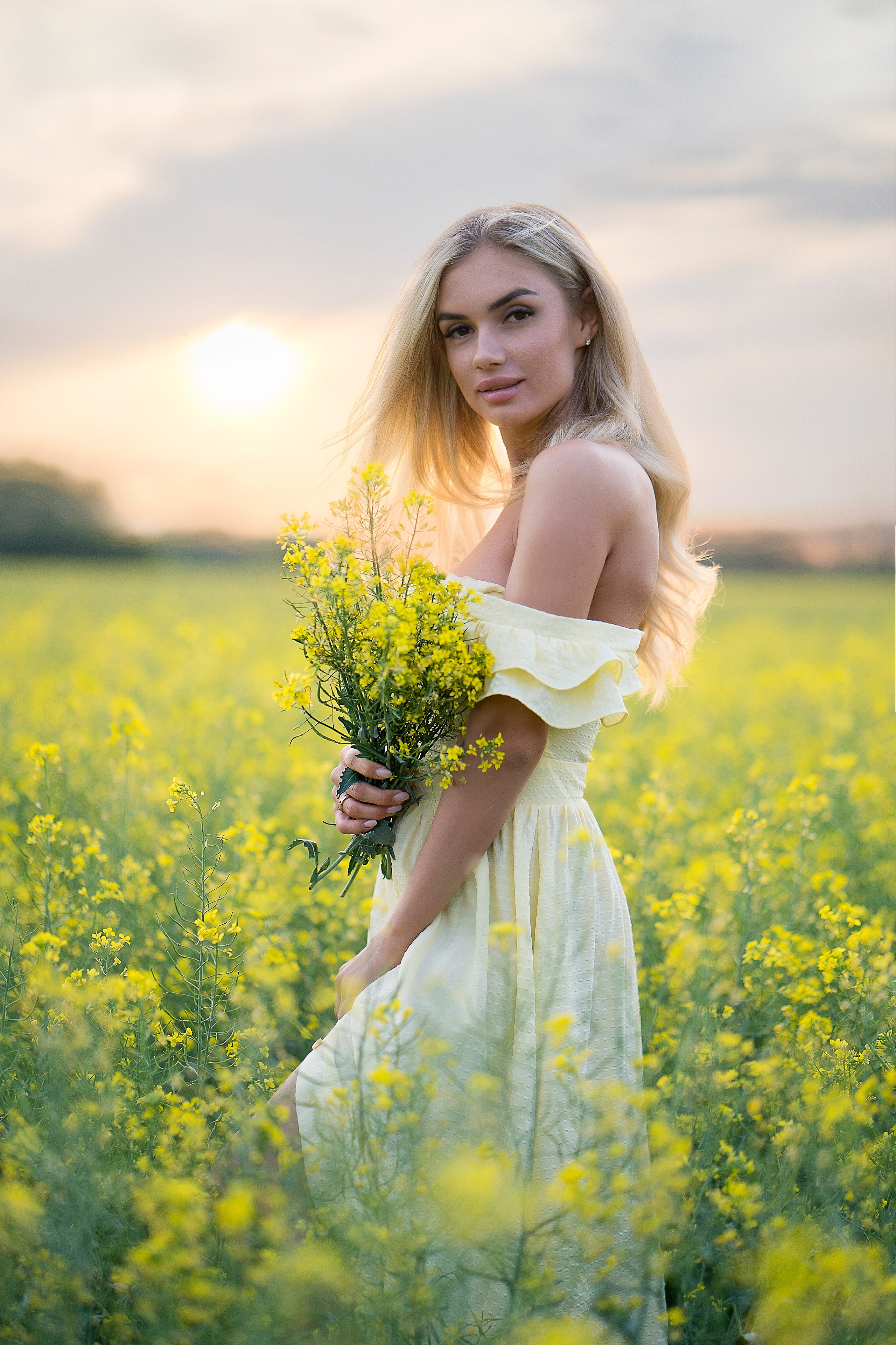 Виктория. Главная