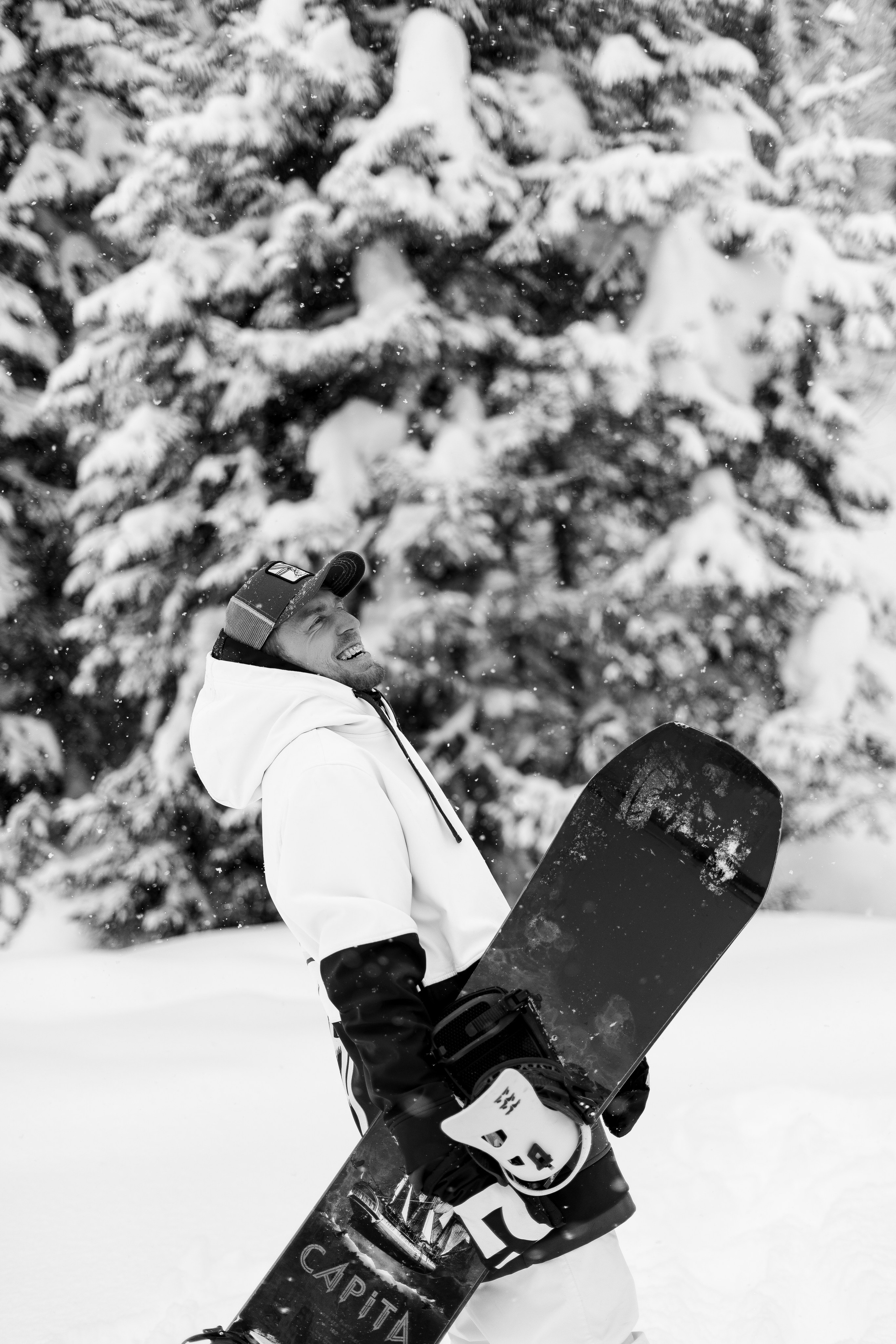 Джон 14.02. Анастасия Паршукова — фотограф Шерегеш Новосибирск