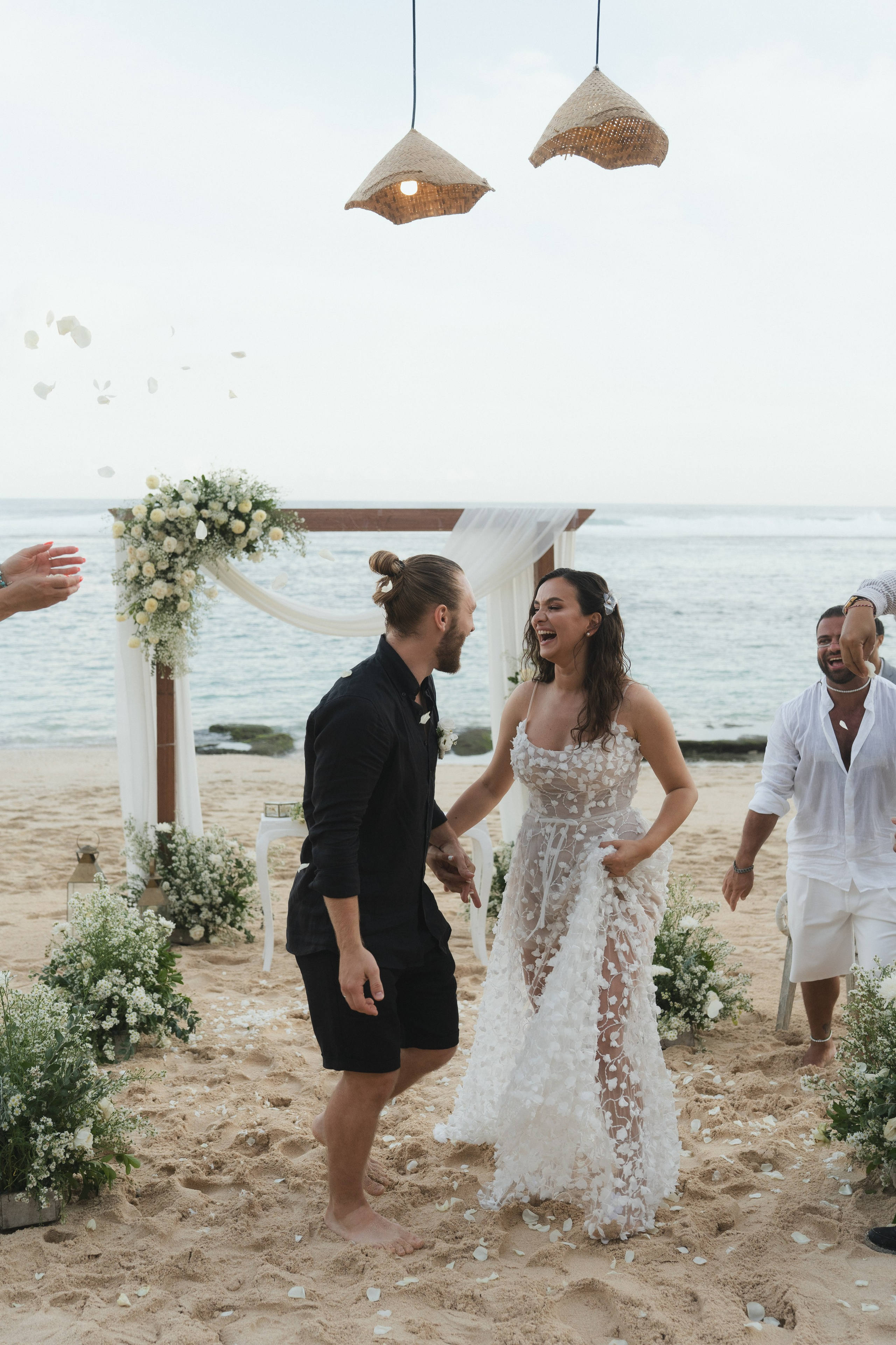 Алсу и Егор. Фотограф Alena Ray