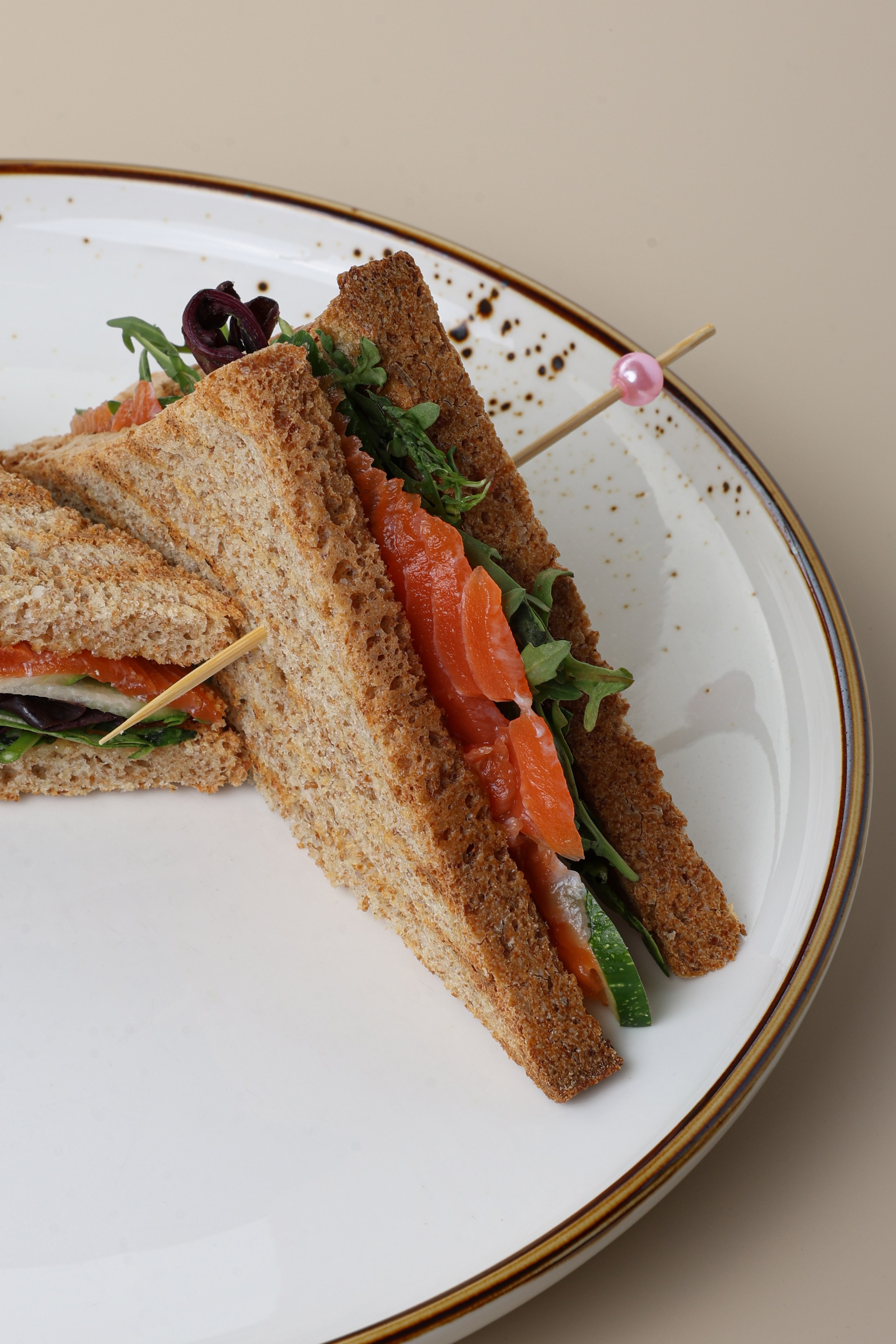 CAPL. Фуд-фотография и гастровизуал