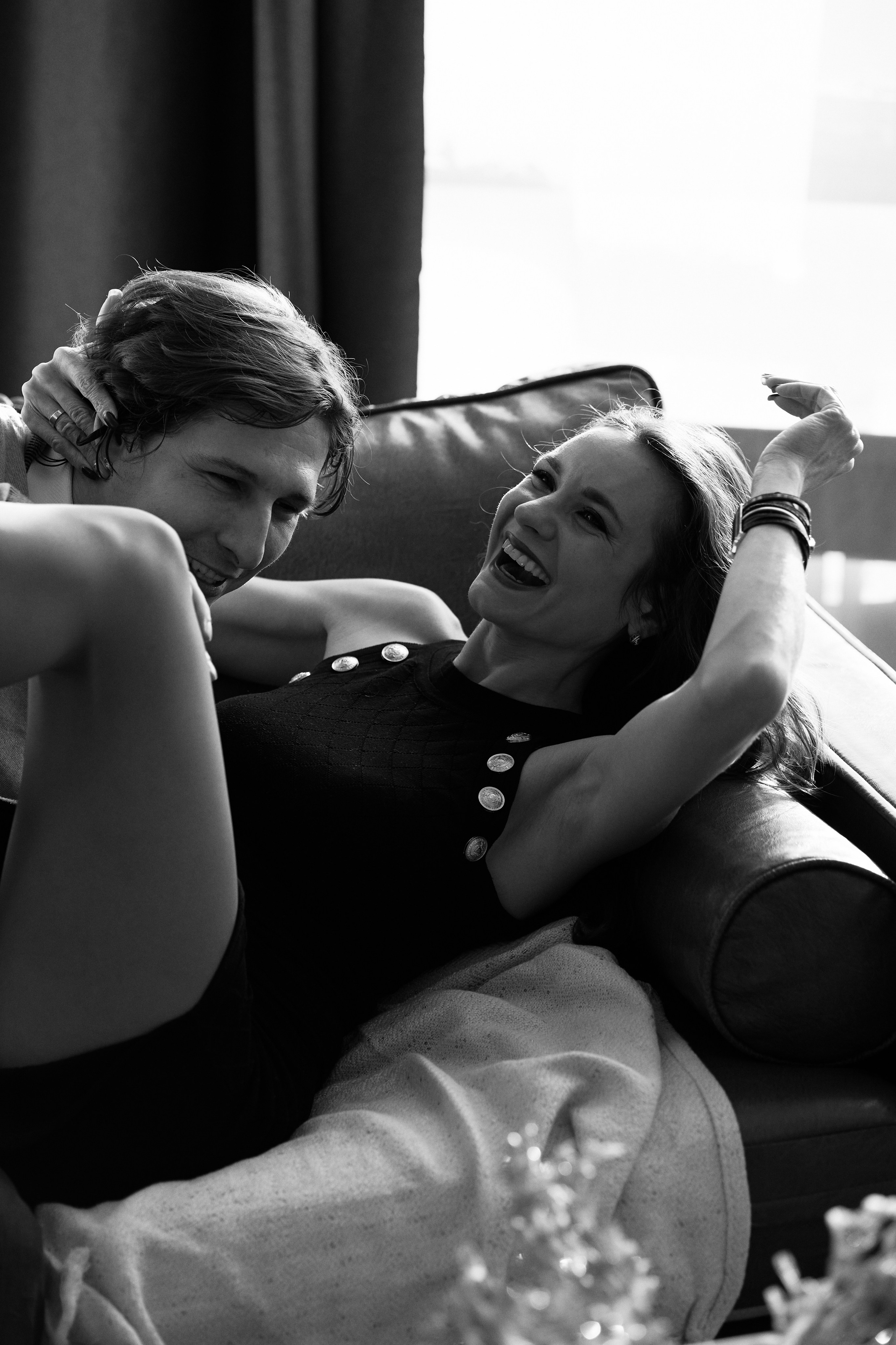 Навсегда. Виктория Момчилович Фотограф Москва