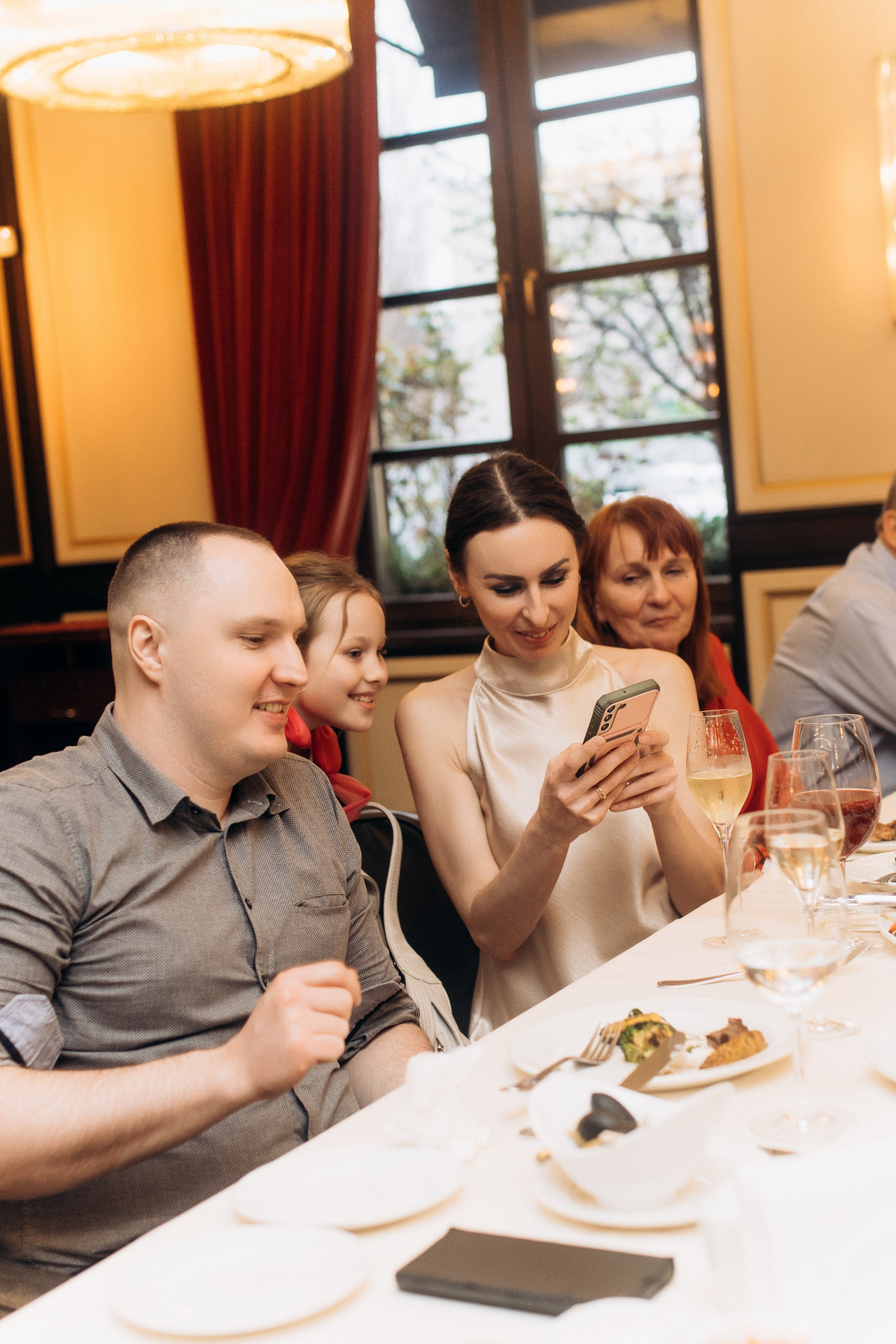 Татьяна и Алексей. Самый теплый фотограф в Краснодаре Рябоконь Ксения