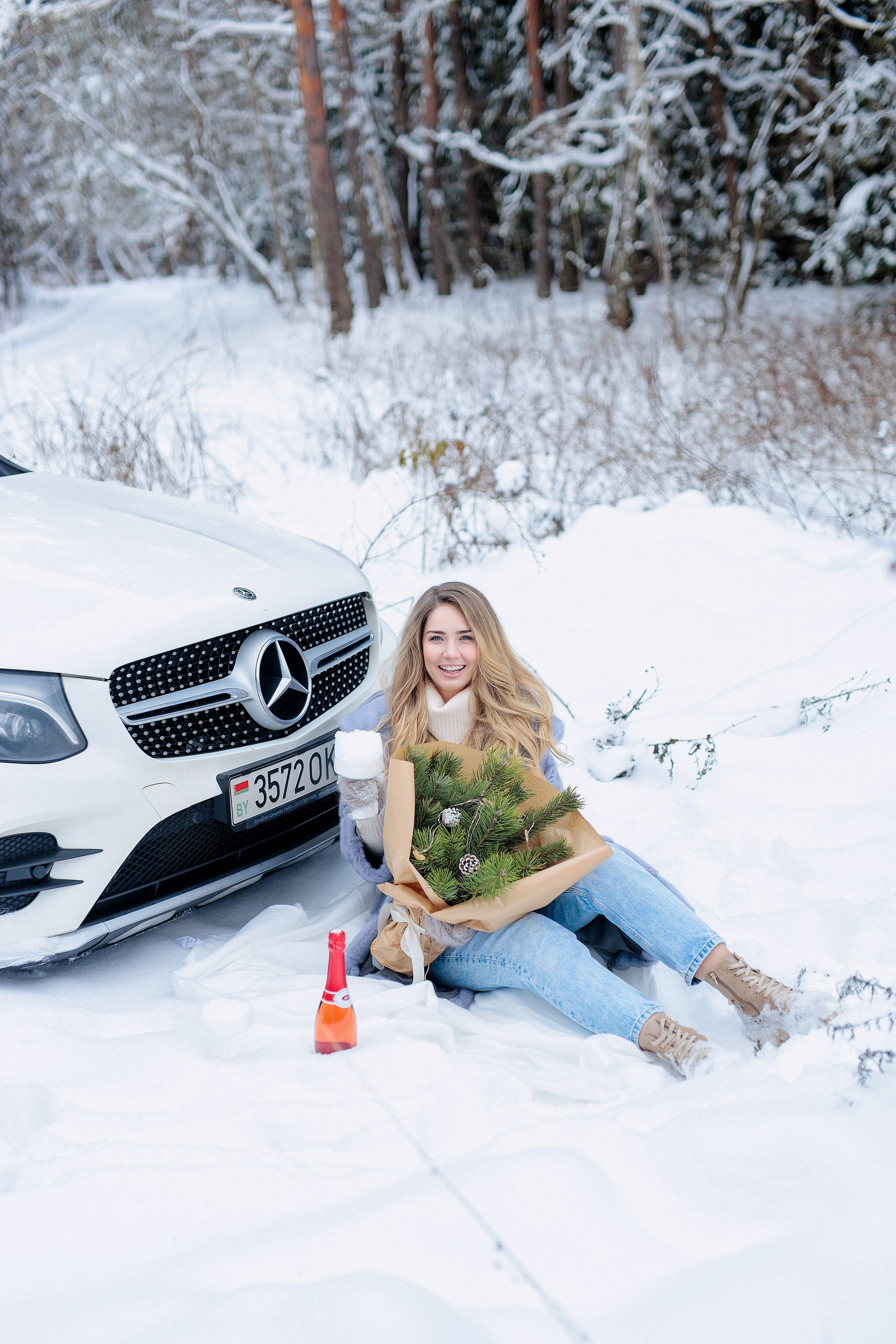 Семейная фотосъемка. Фотограф Иван Летохин