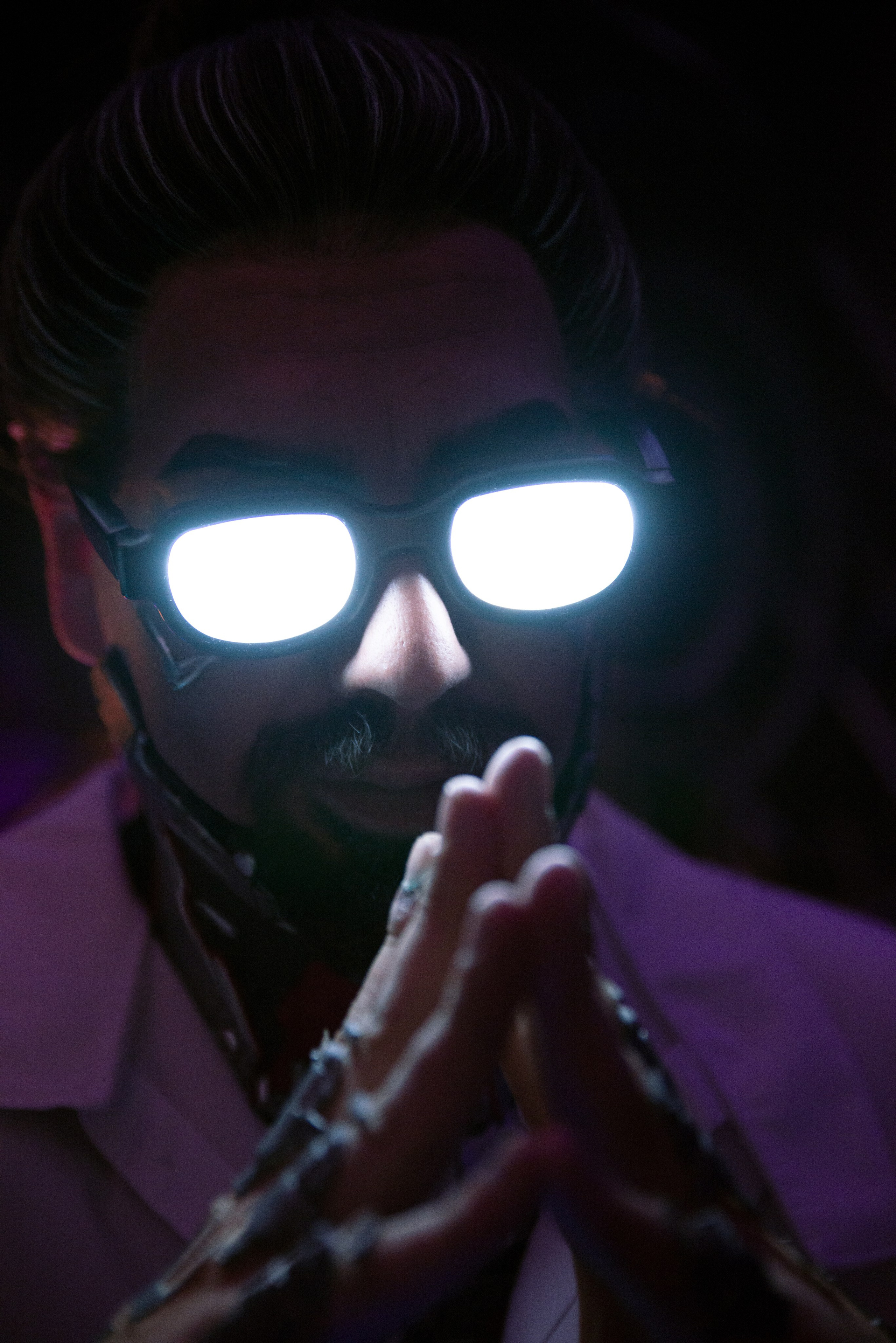 Портфолио, студийного косплей фотографа СПб. Гармония и детали в фотографии Фото продакшен