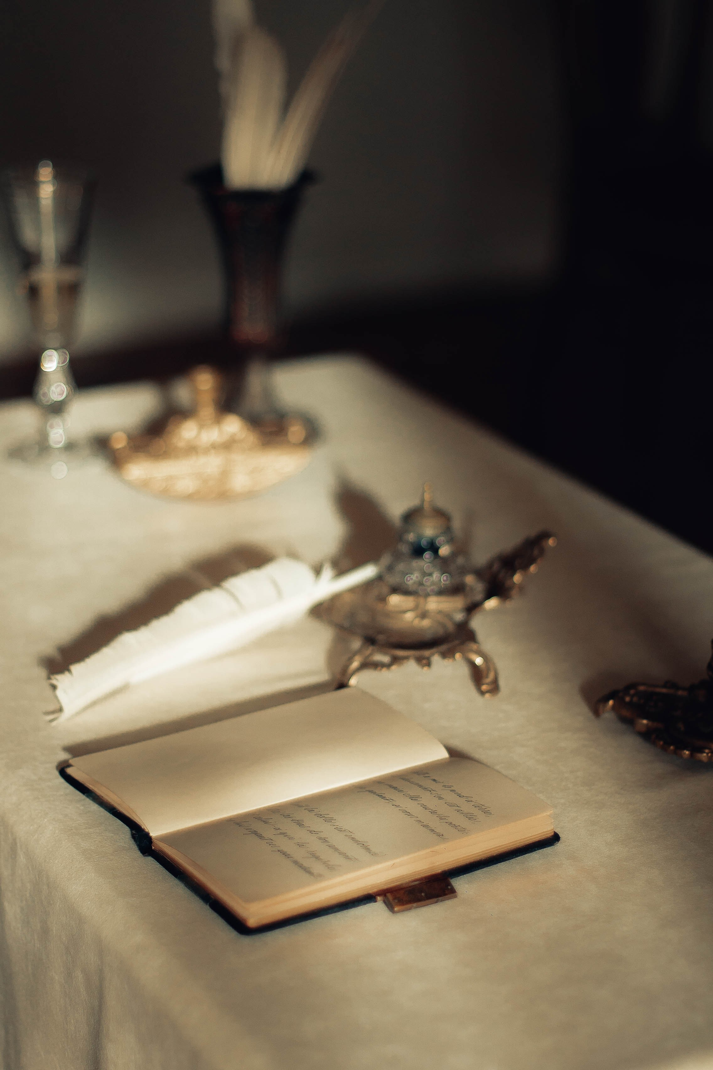 Бэкстейдж с фильма «Онегин». Фотограф Veronika Potaseva