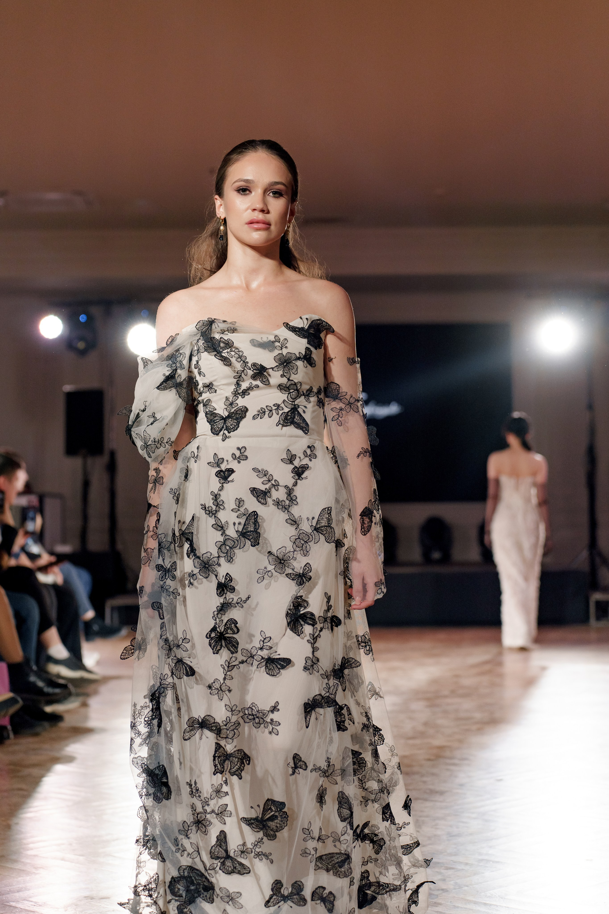 Выставка свадебных специалистов «Свадьба на 1000%». Свадебный фотограф в Санкт-Петербурге