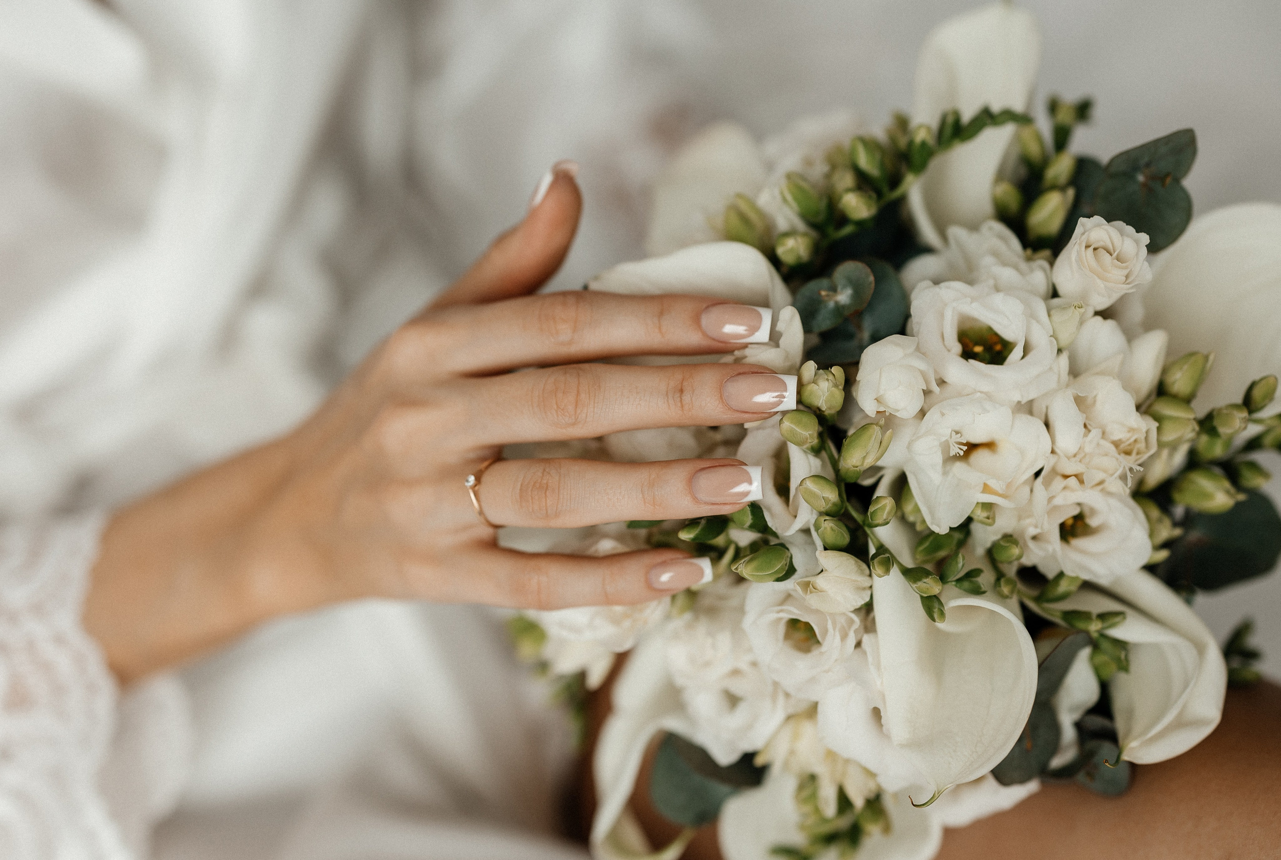 Евгения & Данил | 25.04.25. Свадебный и семейный фотограф в Омске Евгения Хакимова