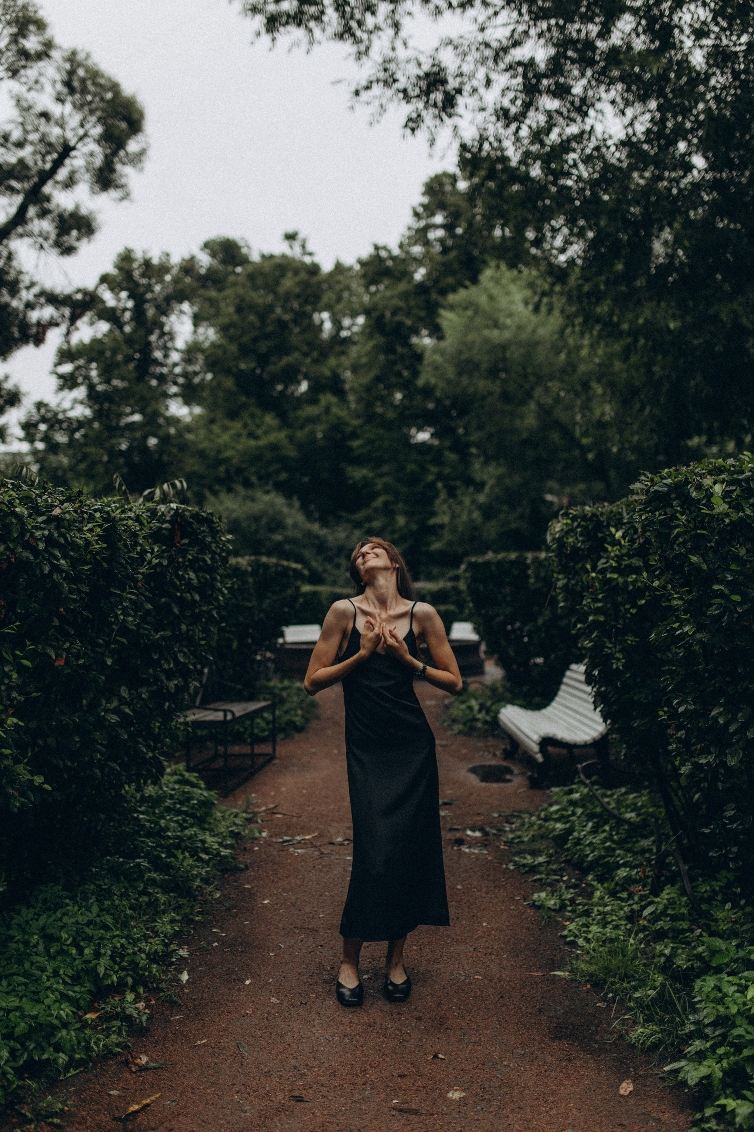 Лилиана. Фотограф в Санкт-Петербурге Анастасия Комолова