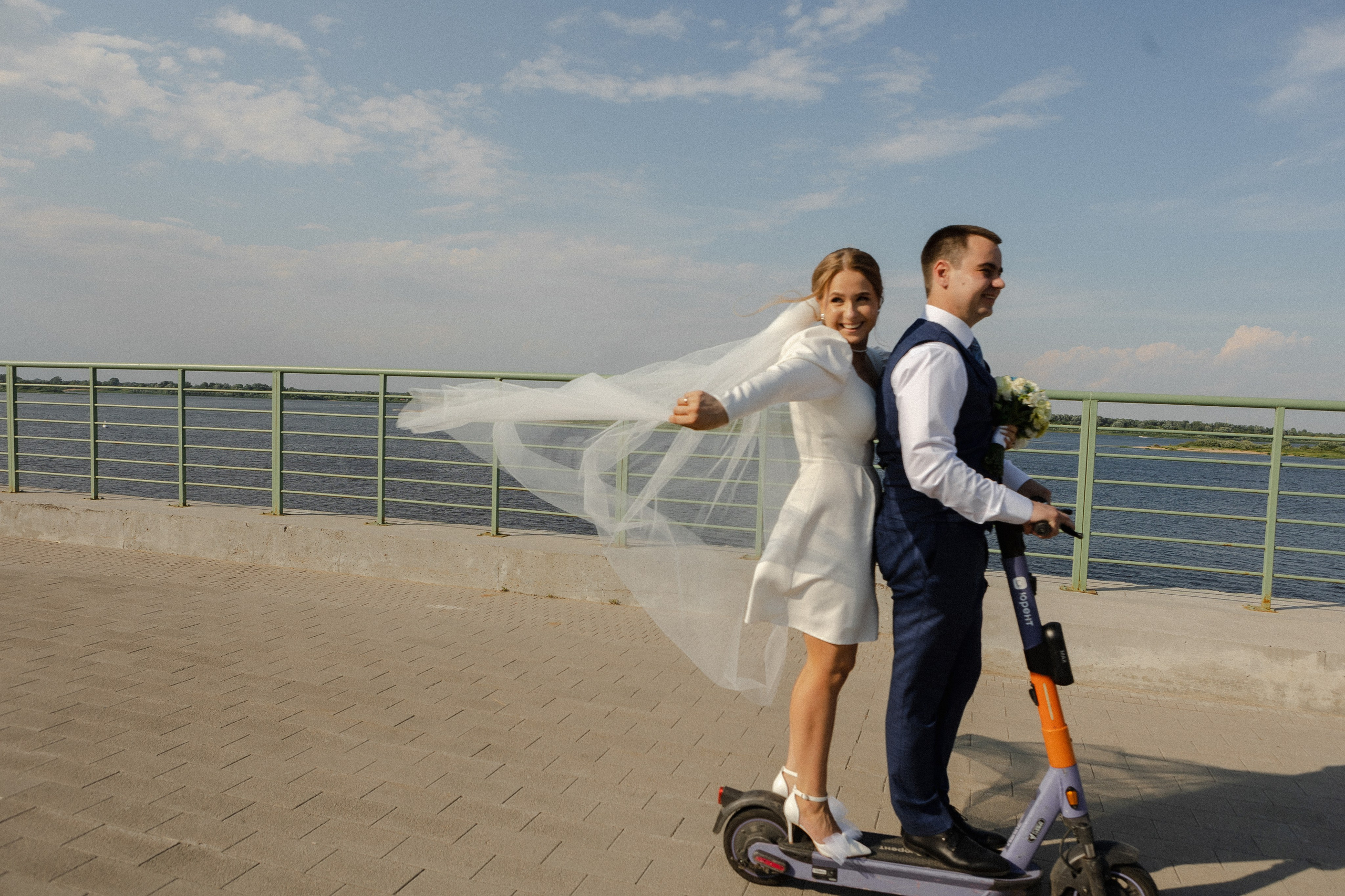 Надя | Саша. Семейный фотограф в Нижнем Новгороде Доронина Юлия