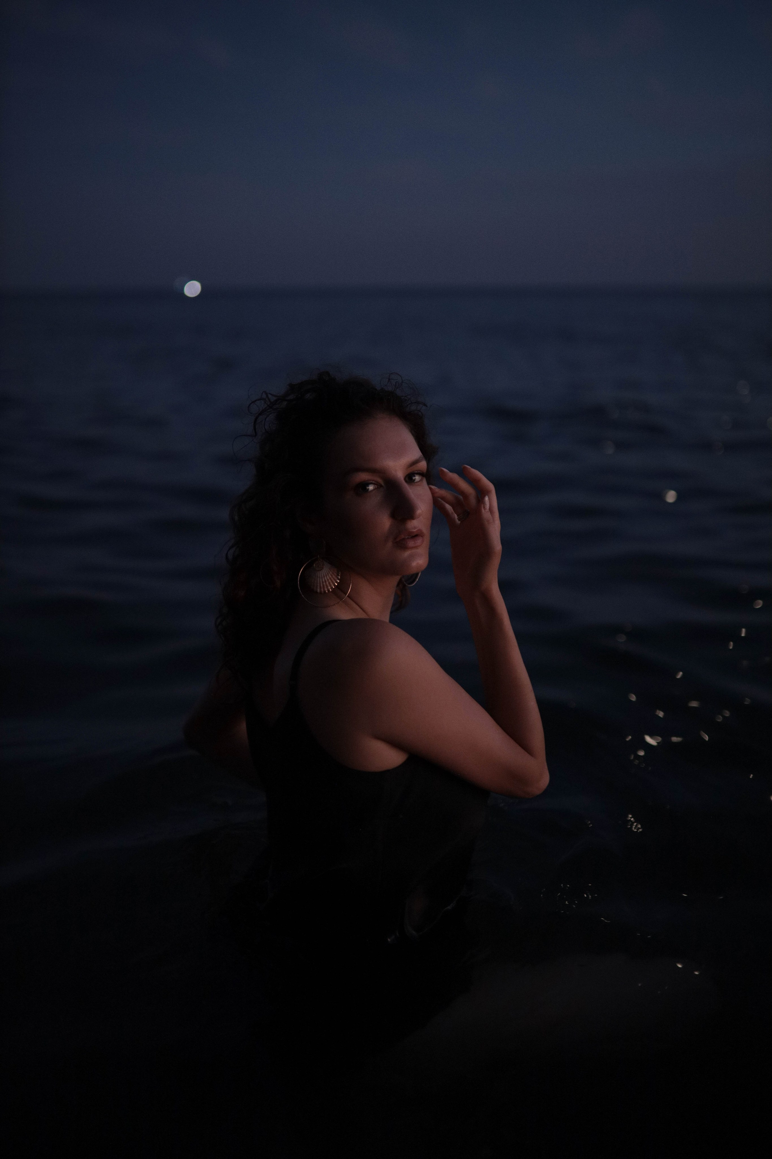 Валерия. Фотограф Трифон Мира