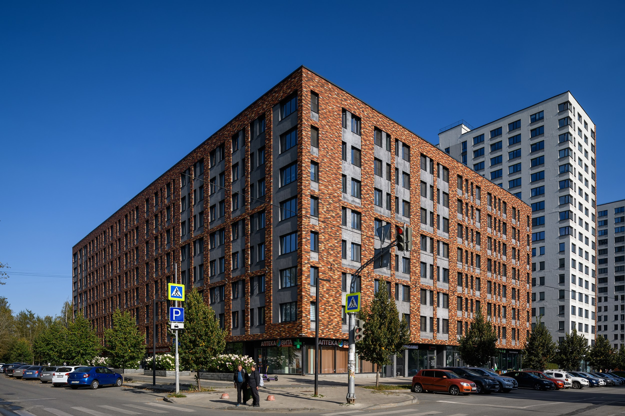 Екатеринбург — лучший город на земле!