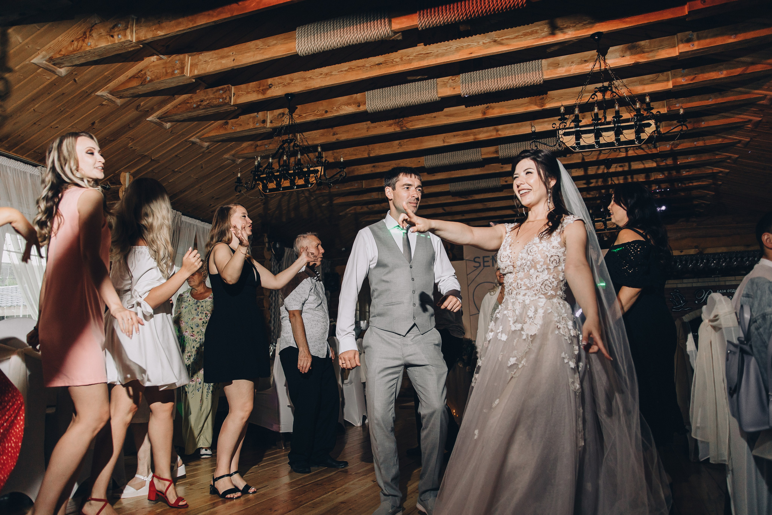 Свадьба. Семейный и свадебный фотограф в Ульяновске