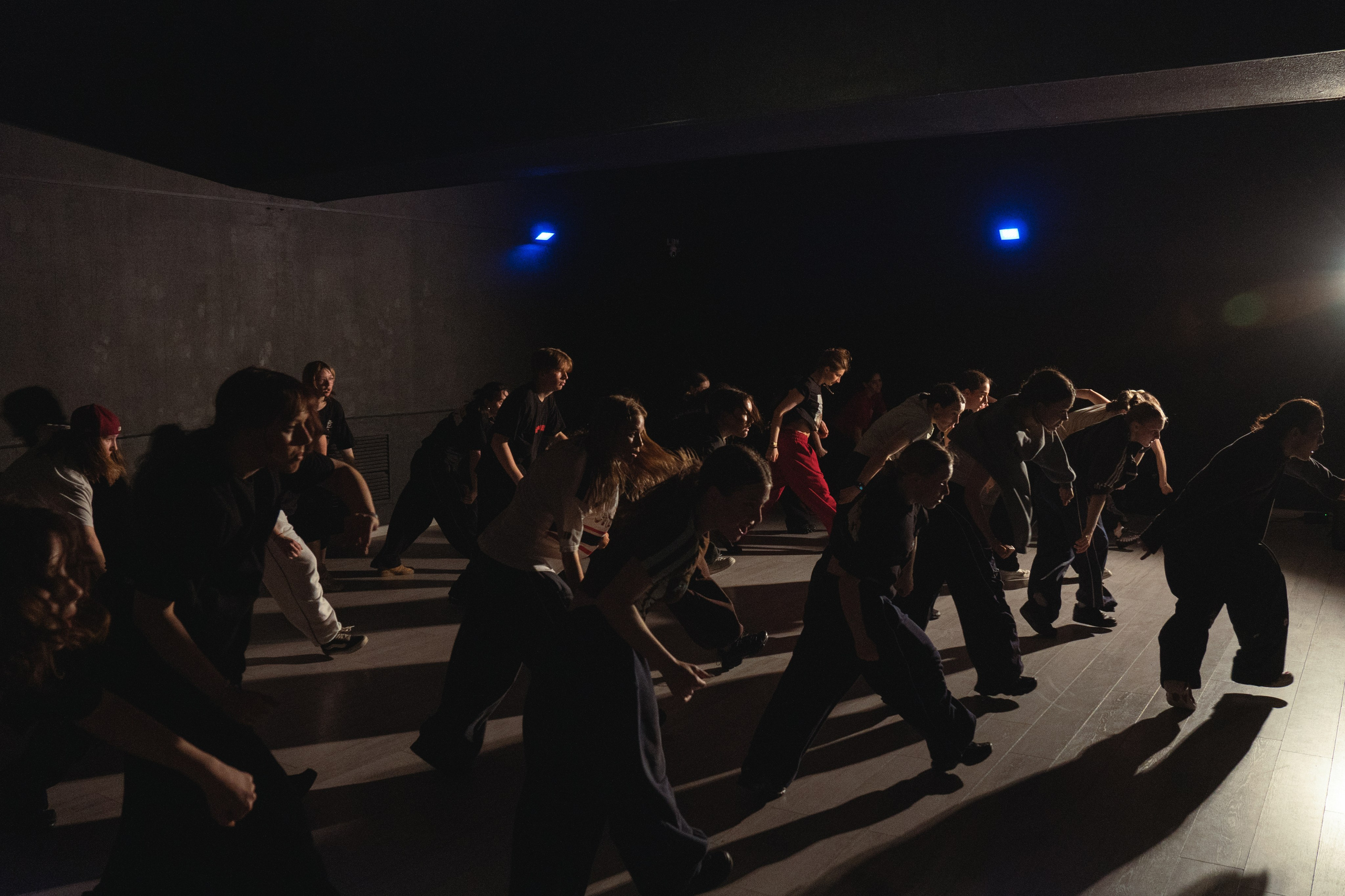 Фотосессии с workshop'ов. Фотограф с пленочным оттенком в Москве | Necultured