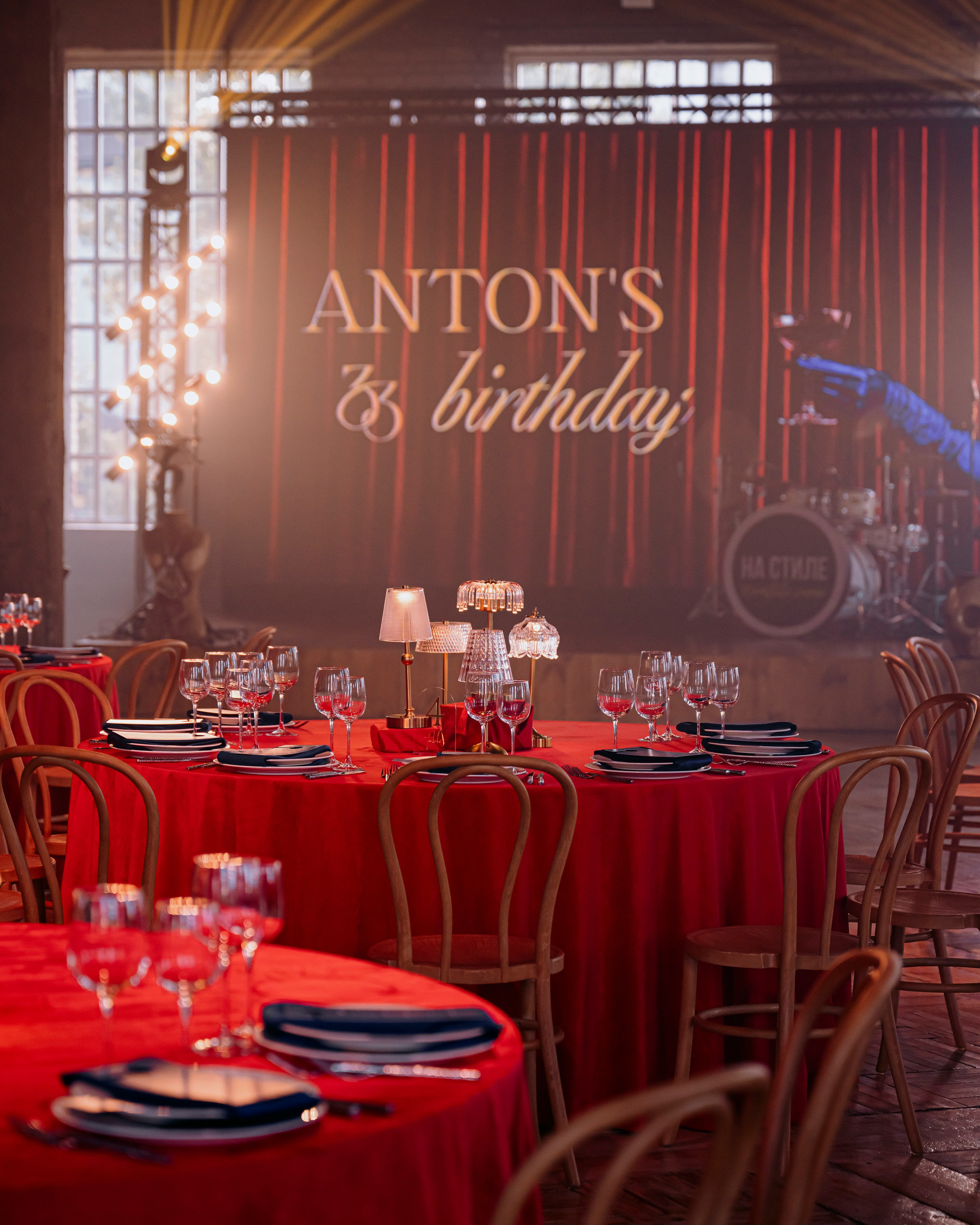 Частные события. Фотограф в Москве