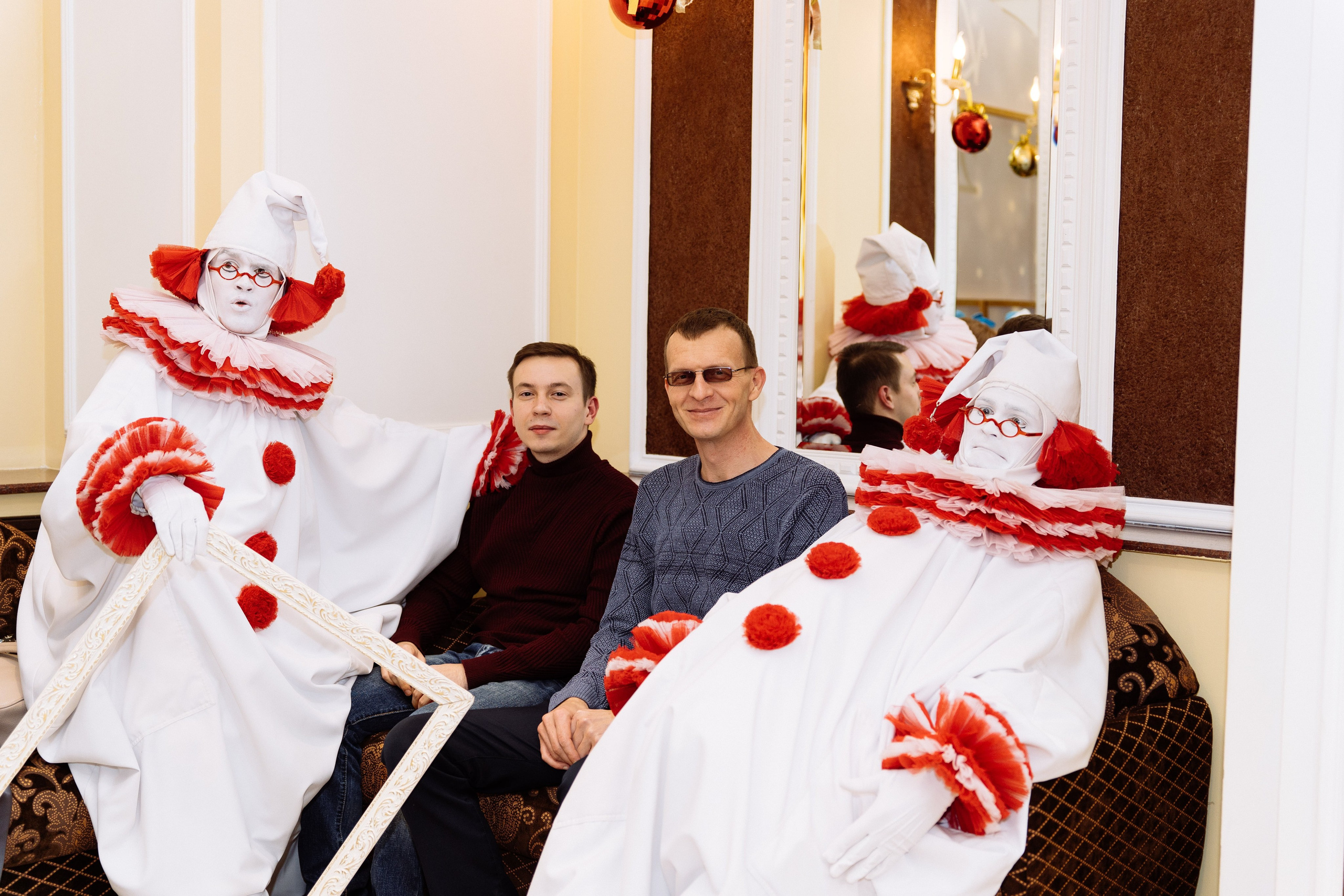 ЮГПА карнавальная ночь 2025. Видео и фото для бизнеса |Video & Foto|Ростов-на-Дону|Краснодар|Москва