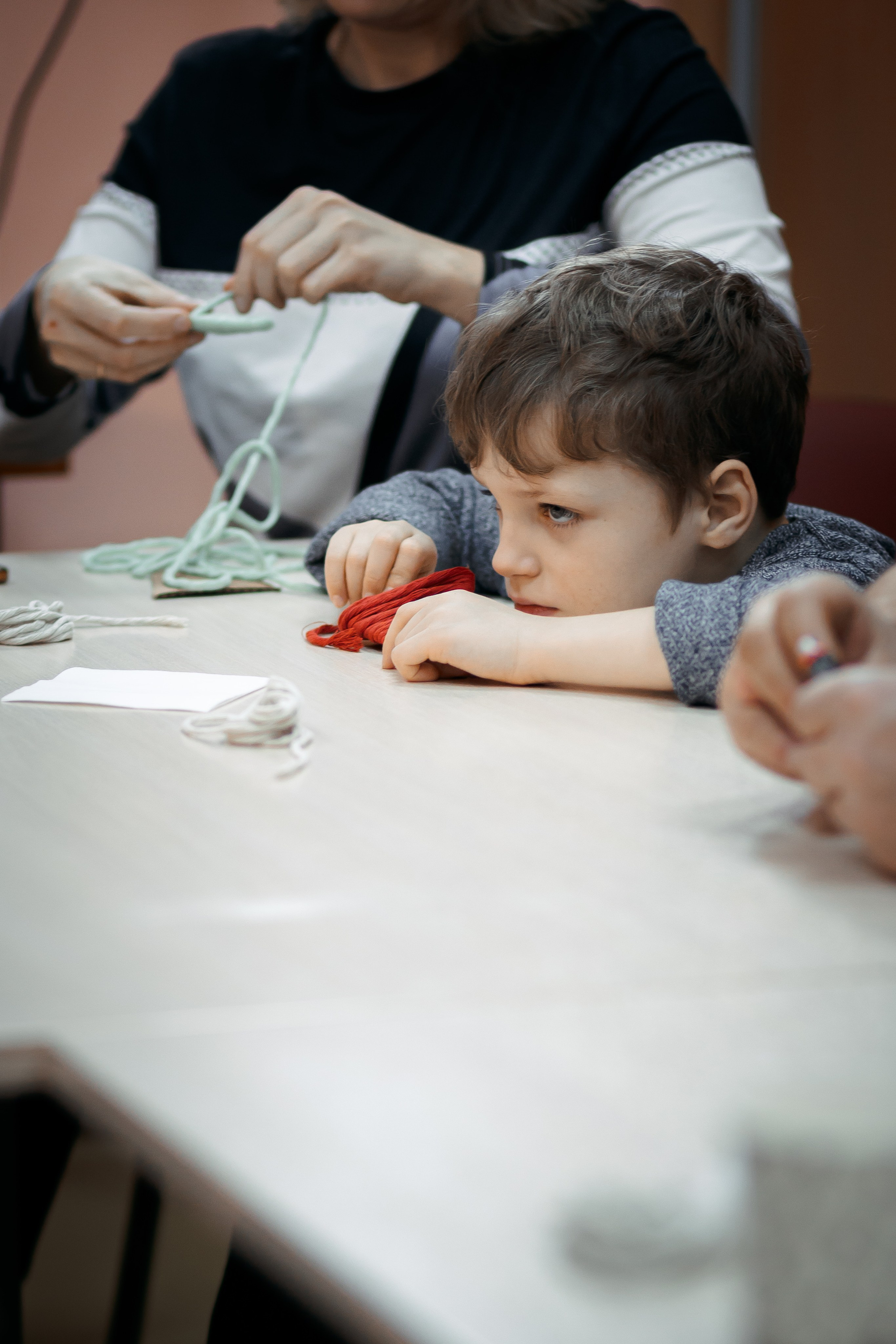 Мастер-класс. Фотограф в Санкт-Петербурге и ЛО — Сергей Козлов