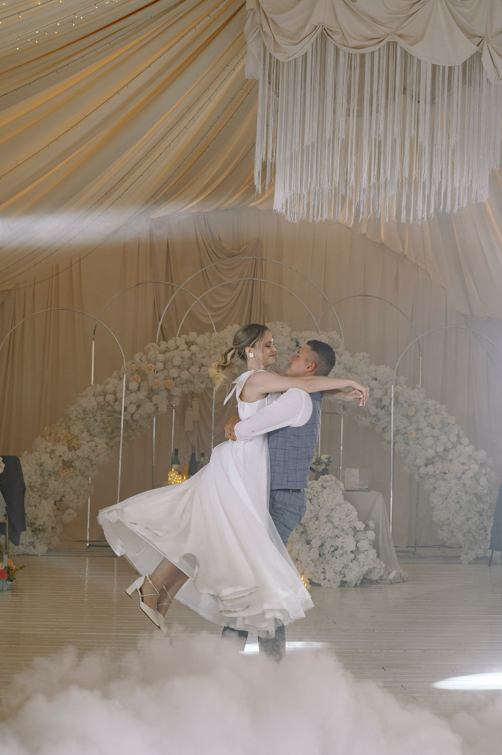 Артем и Полина. Свадебный и семейный фотограф в Воронеже и Черноземье Юлия Артеменко