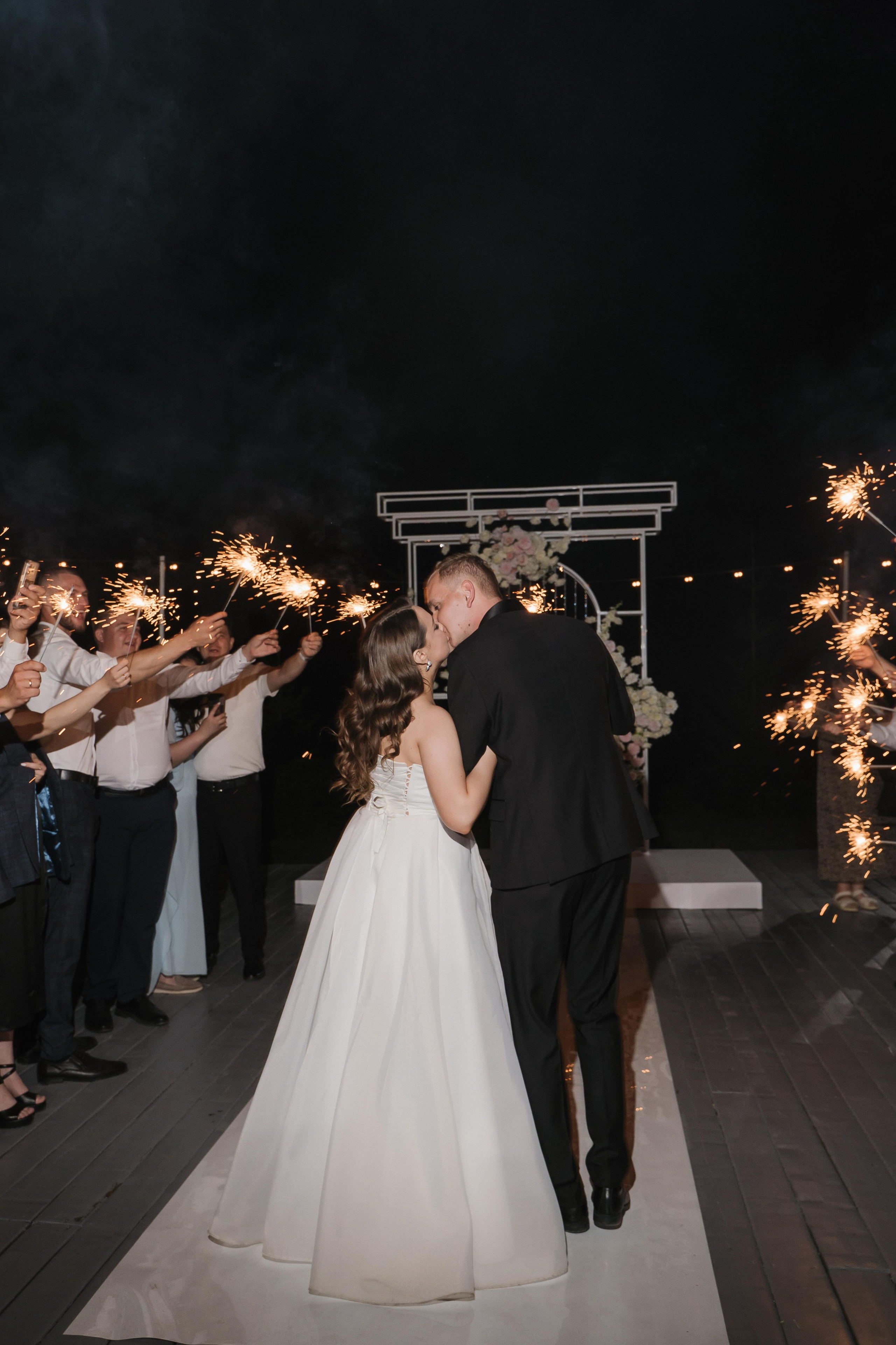 Дмитрий & Зилия. Свадебный фотограф Казань | Рустем Габдуллин