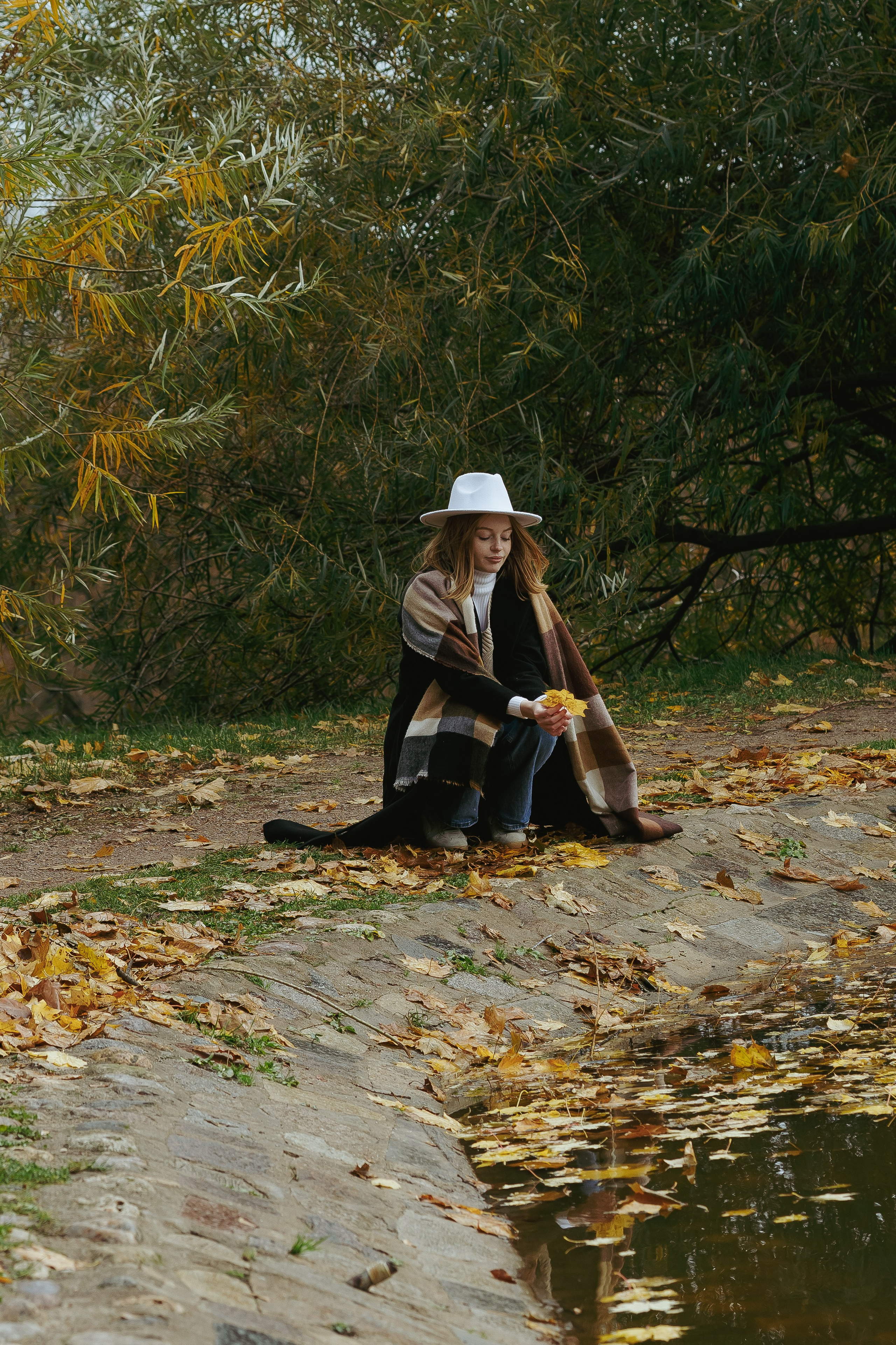 Саша. Фотограф Москва