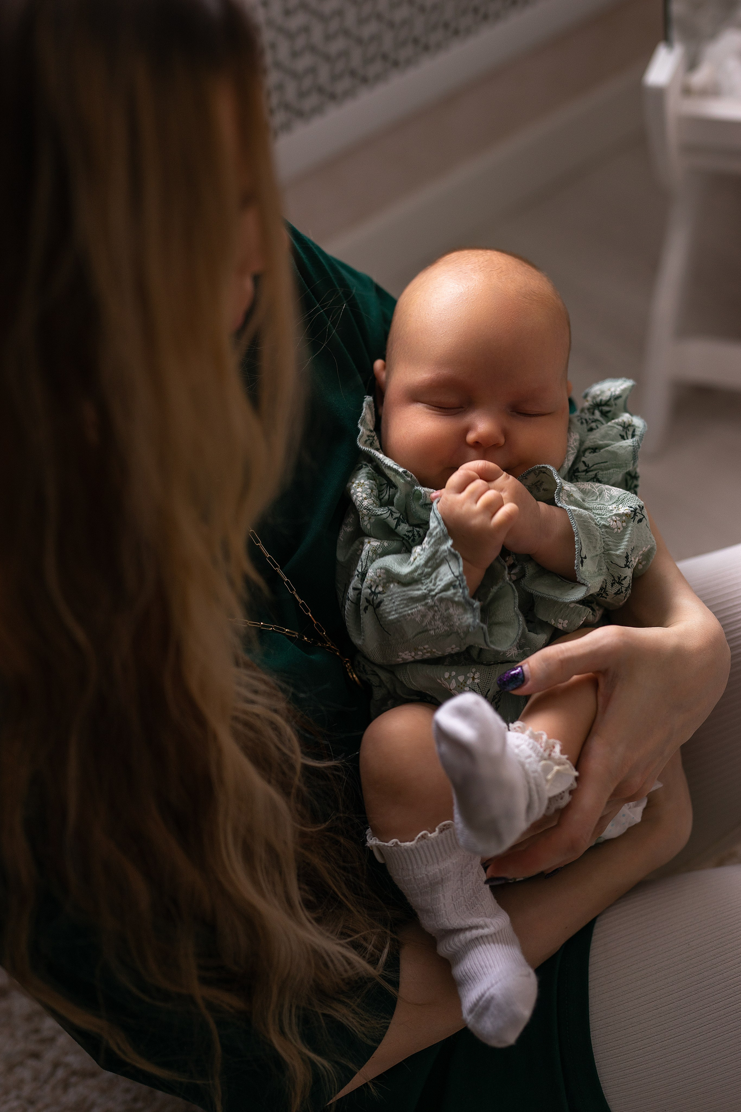 Семейные. Твой фотограф в Москве