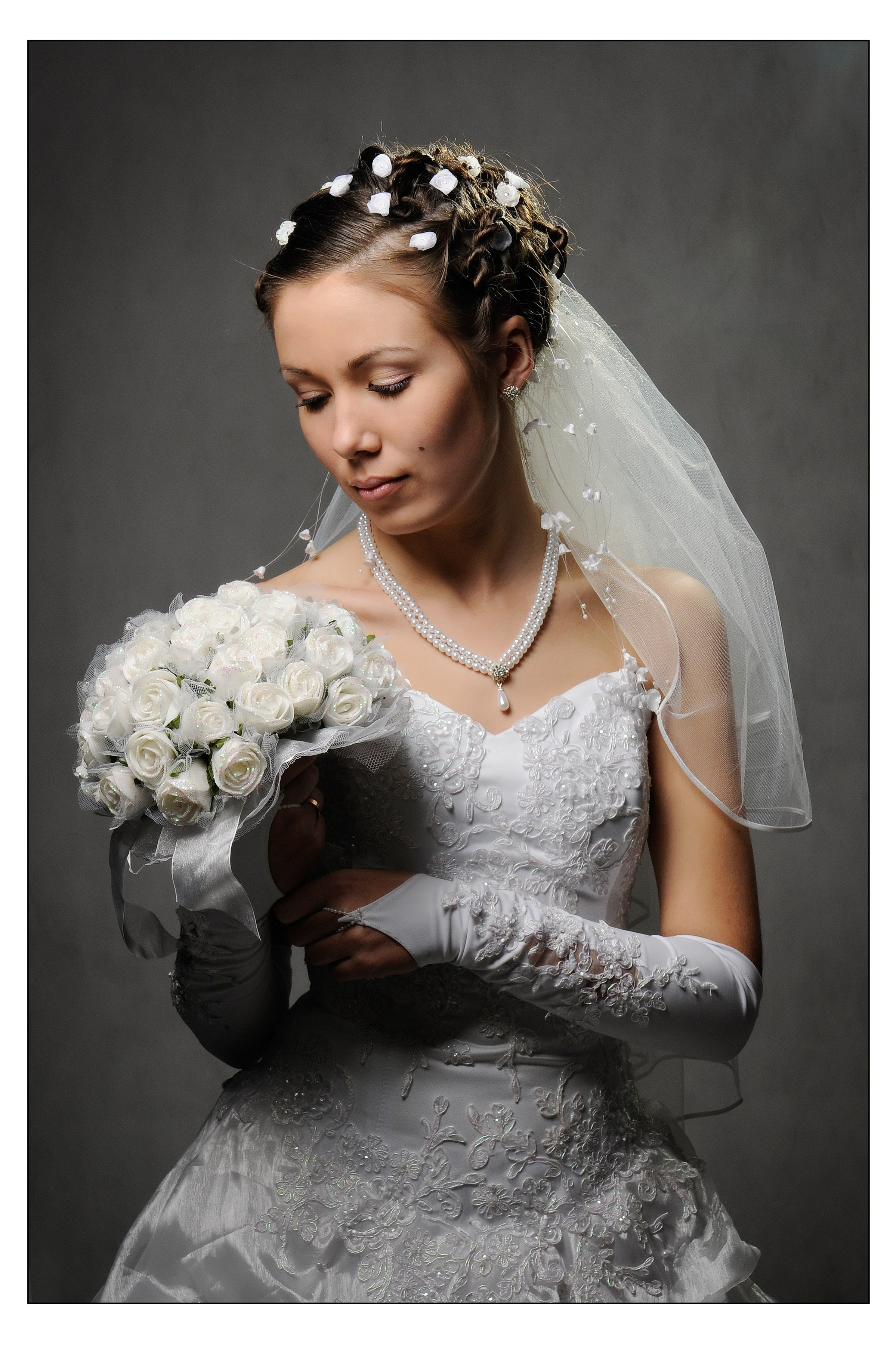 Портреты. FotoGraf