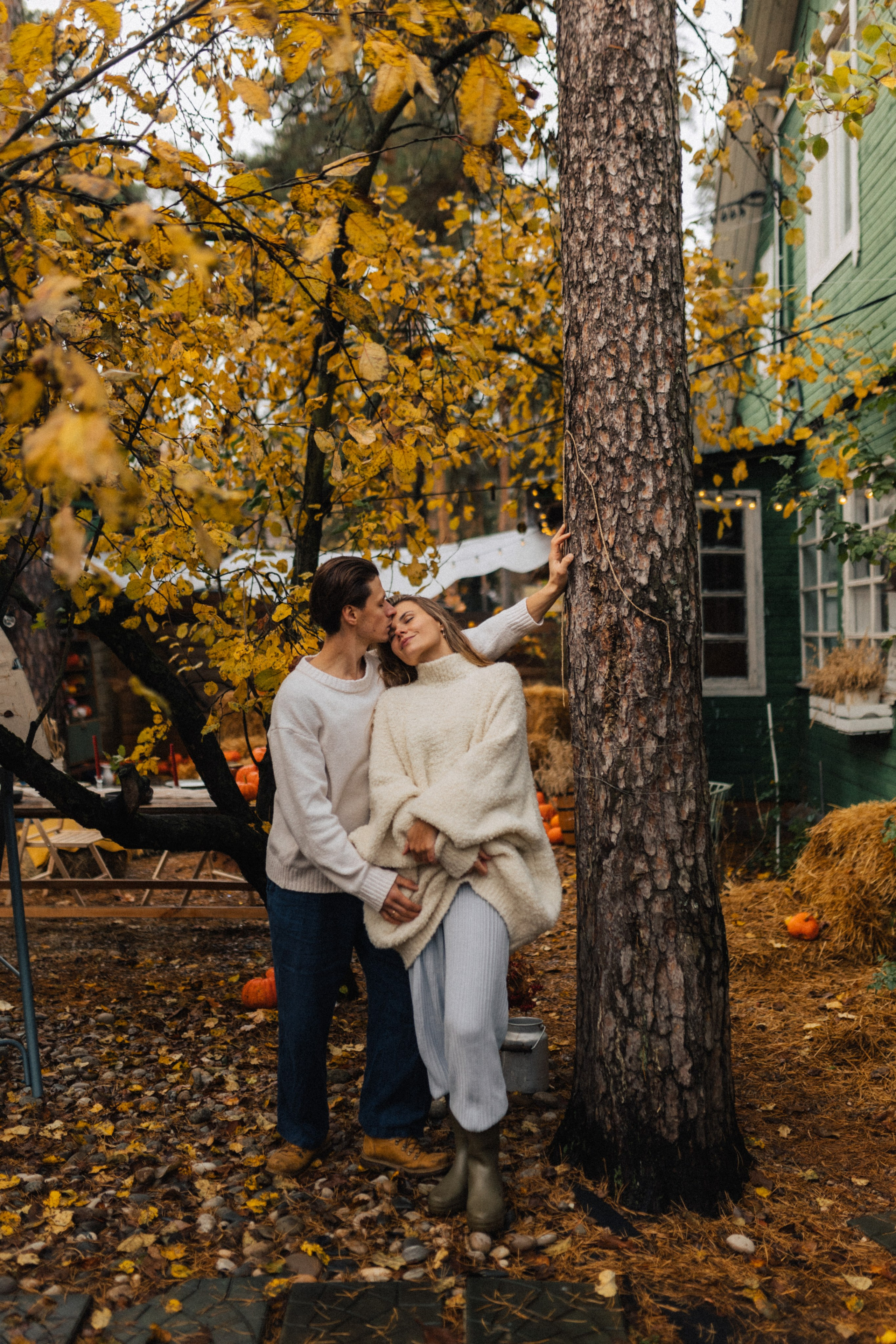 Леша/Даша. Фотограф в Москве Татьяна Сергеева