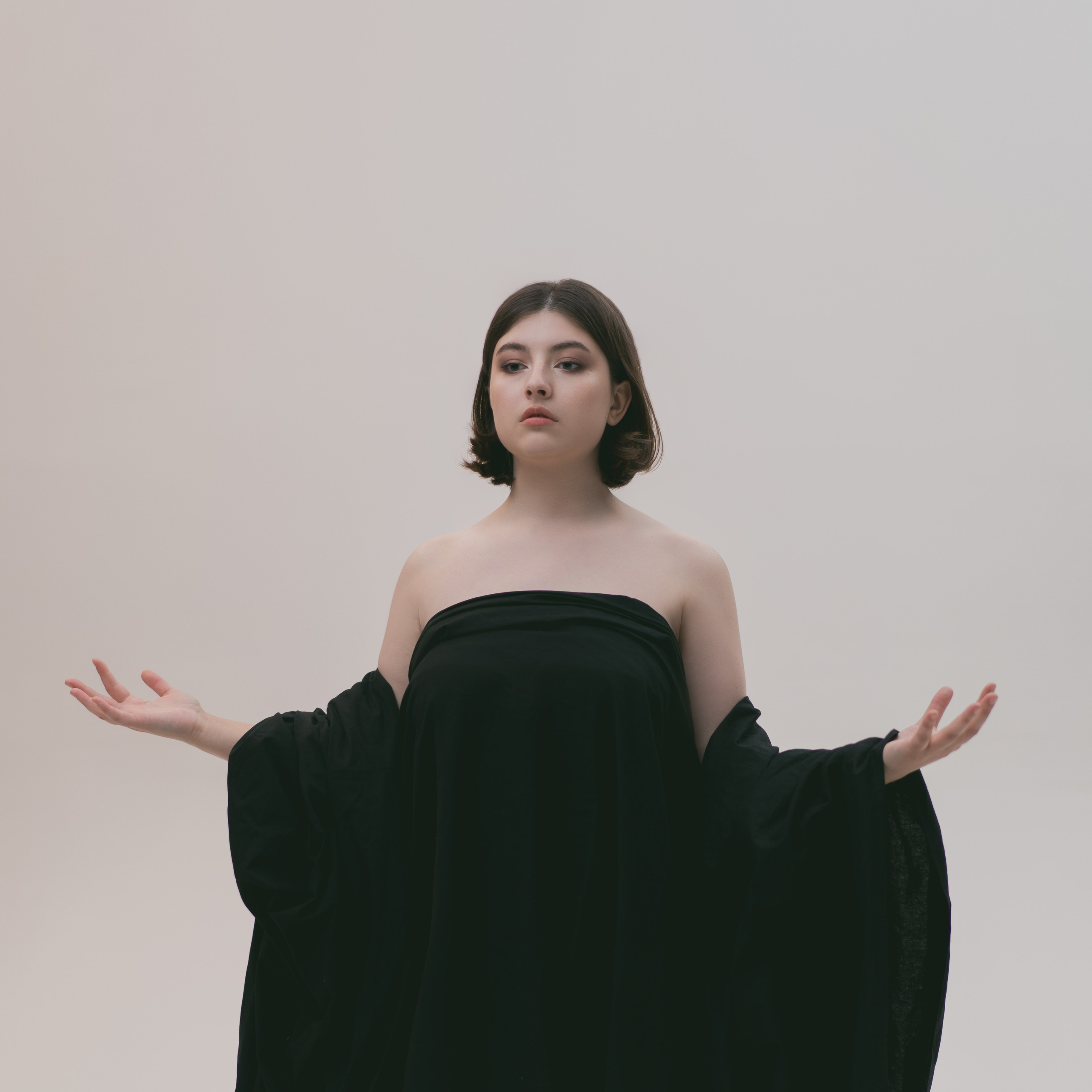 Наша история с Софьей. Портретный фотограф в Тюмени Александра Кондратьева